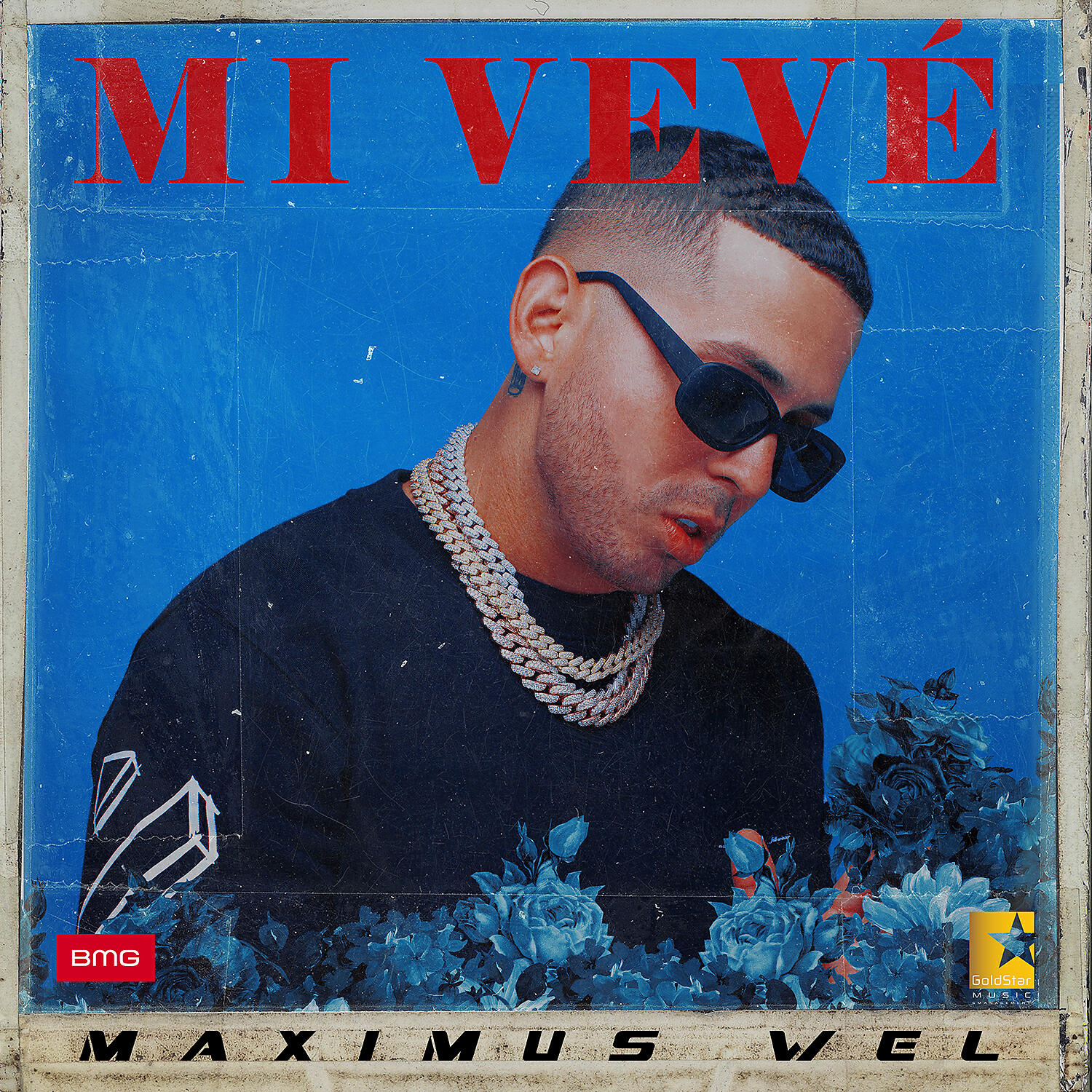 Maximus Wel - Mi Vevé