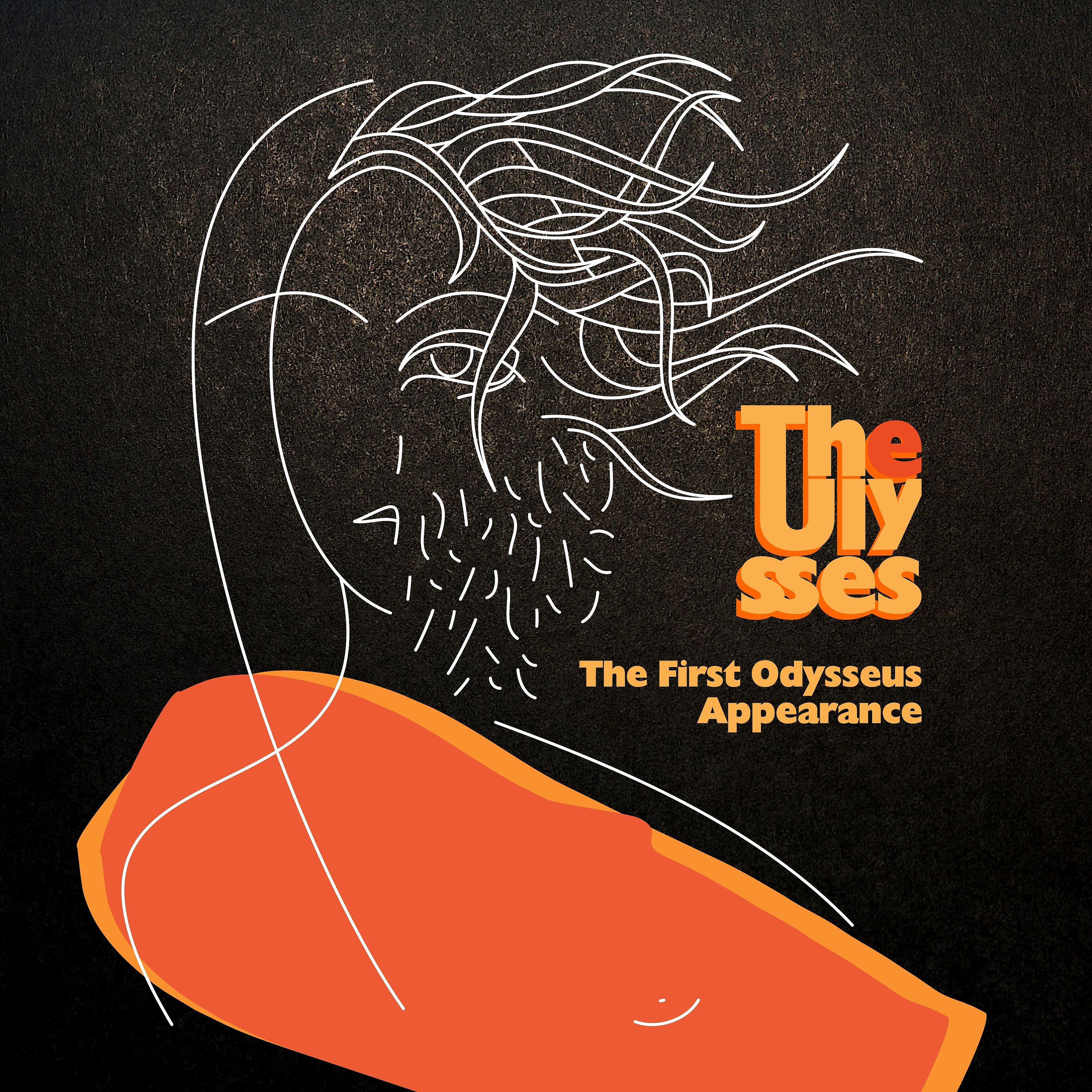 The Ulysses - Eurasia