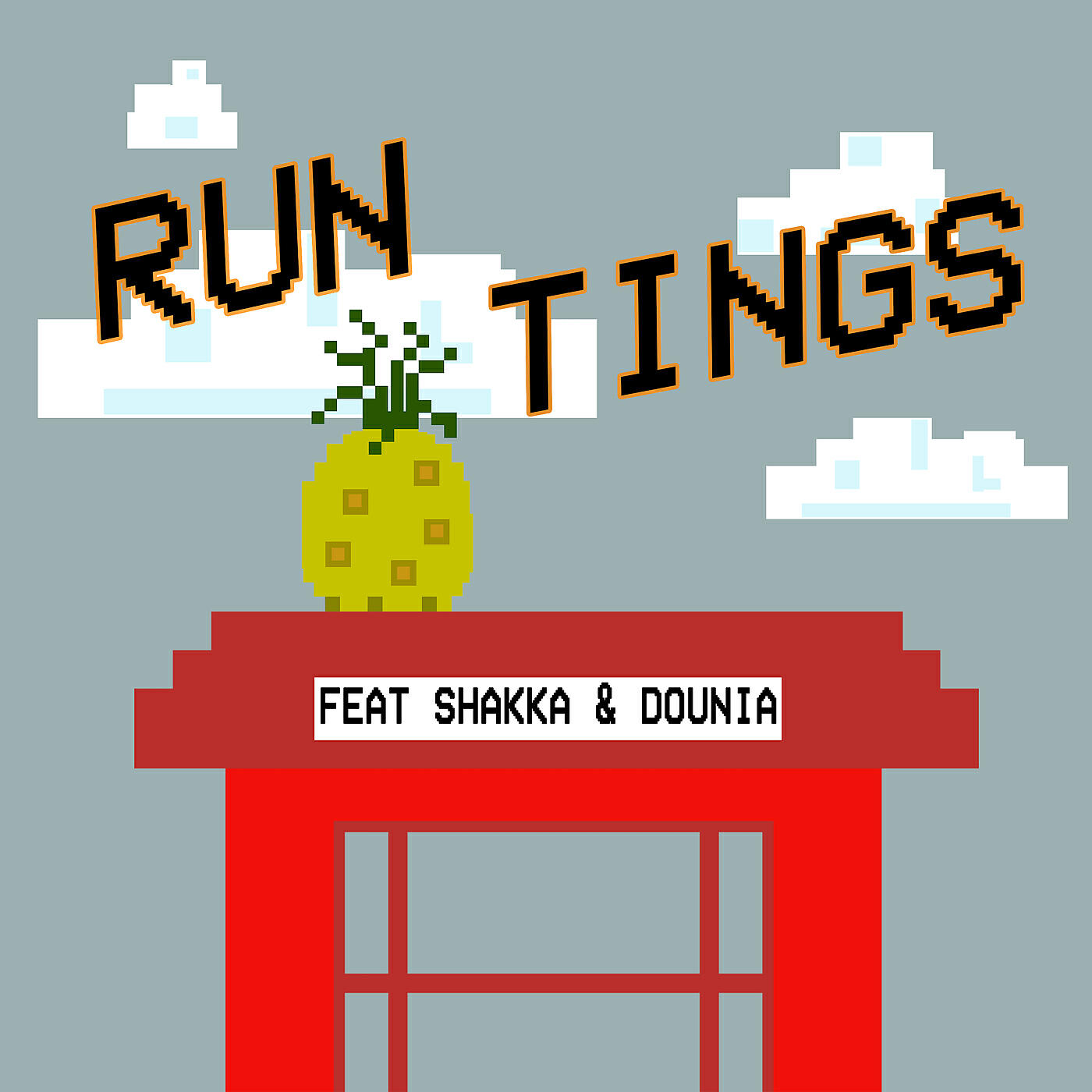 ROMderful - Run Tings