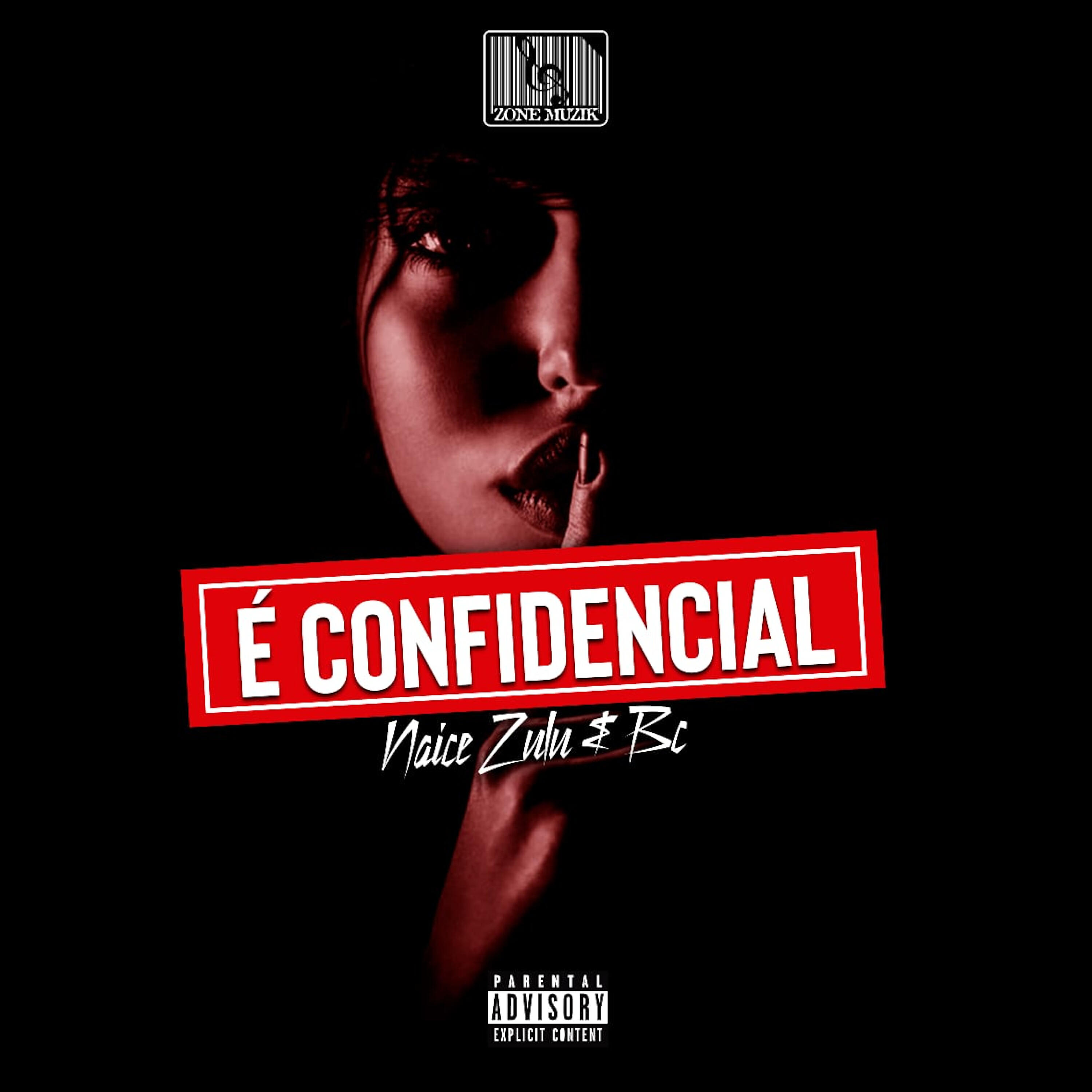 Naice Zulu - Aguas Em Abril