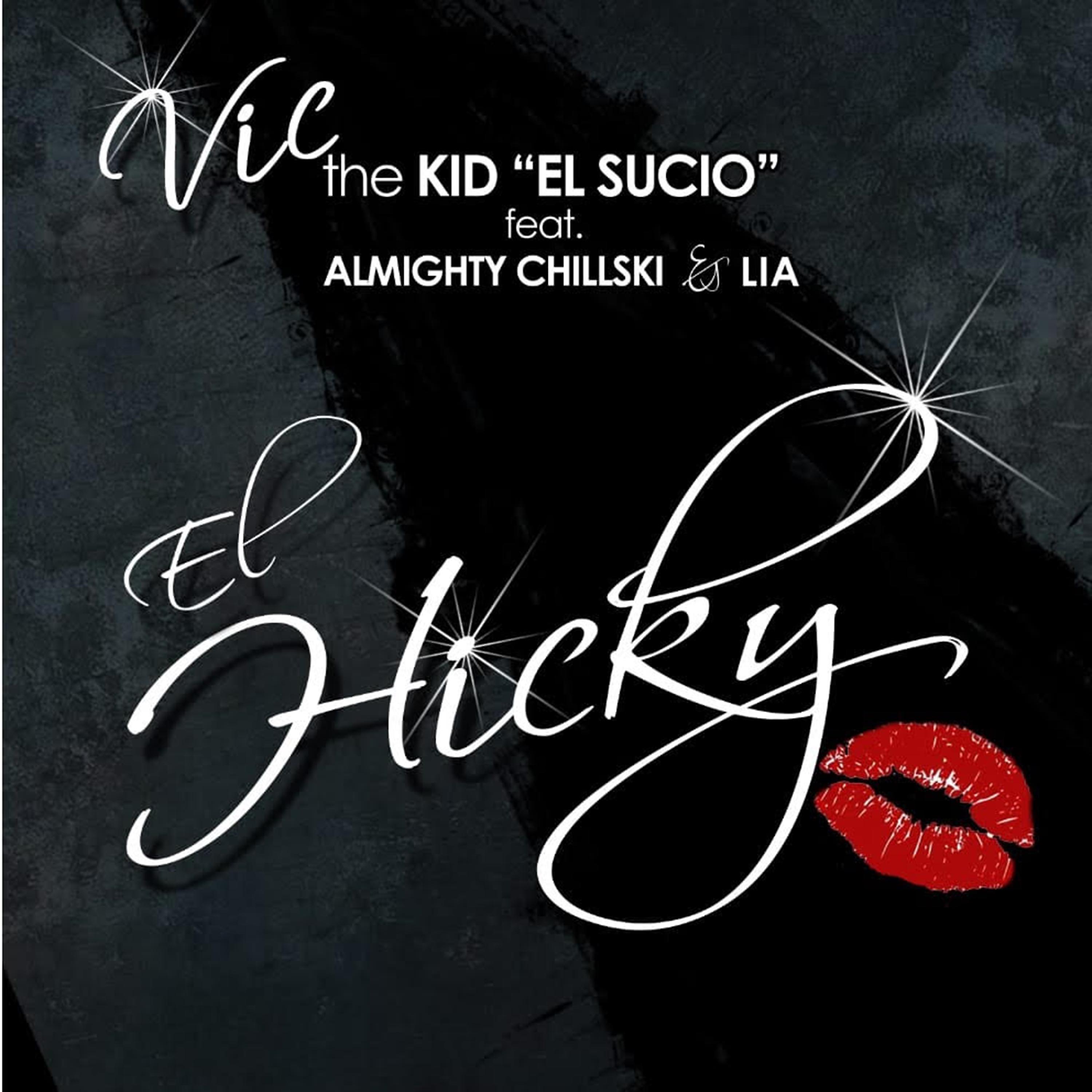 Постер альбома El Hicky