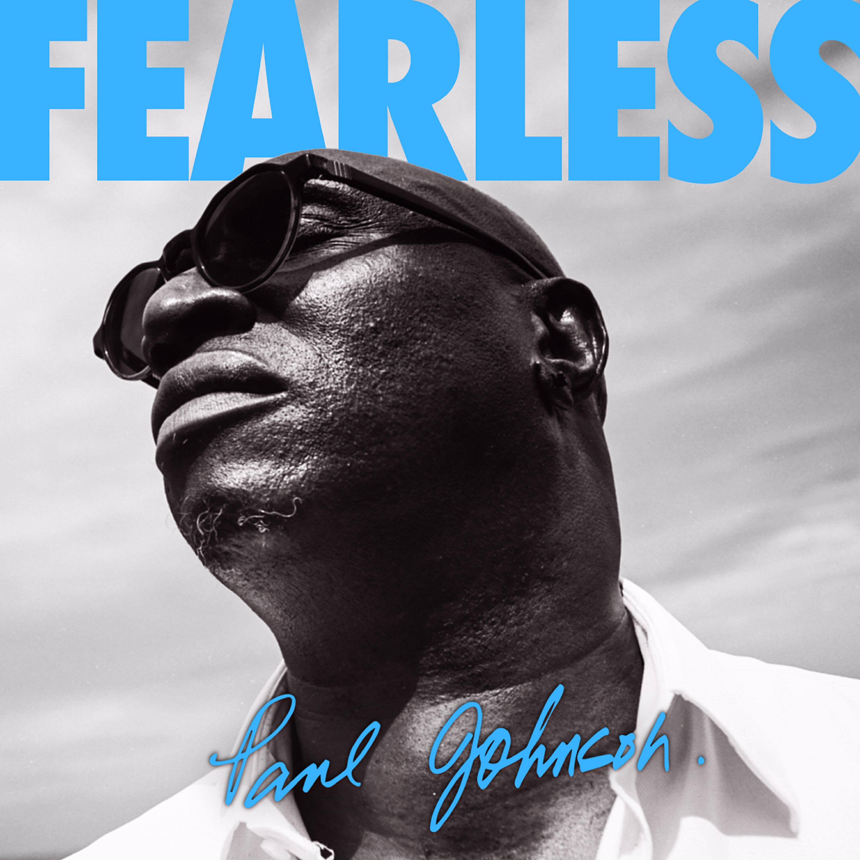 Paul Johnson - Fearless (Daz-I-Kue Mix)