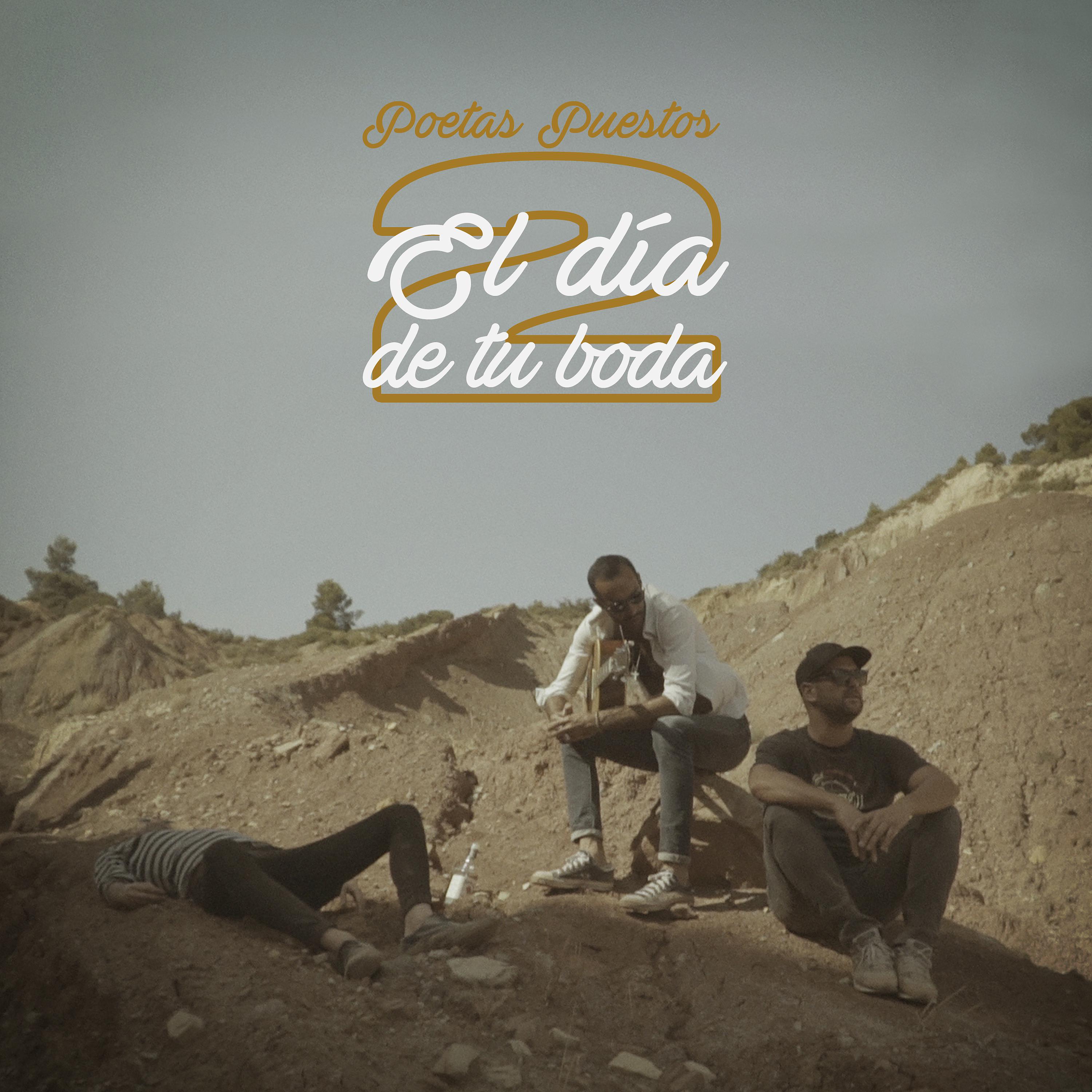 Постер альбома El Día de Tu Boda 2