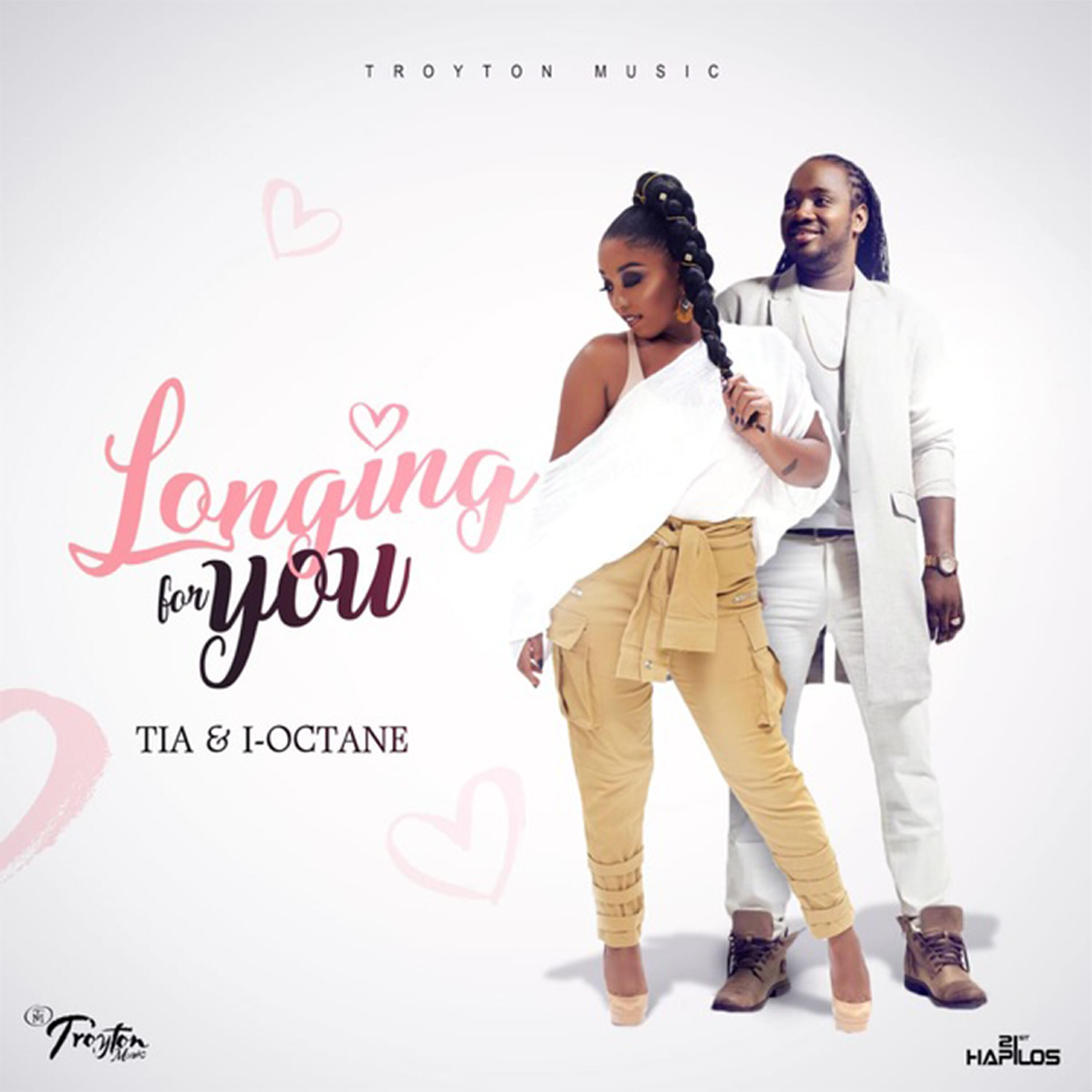 Tia - Longing for You