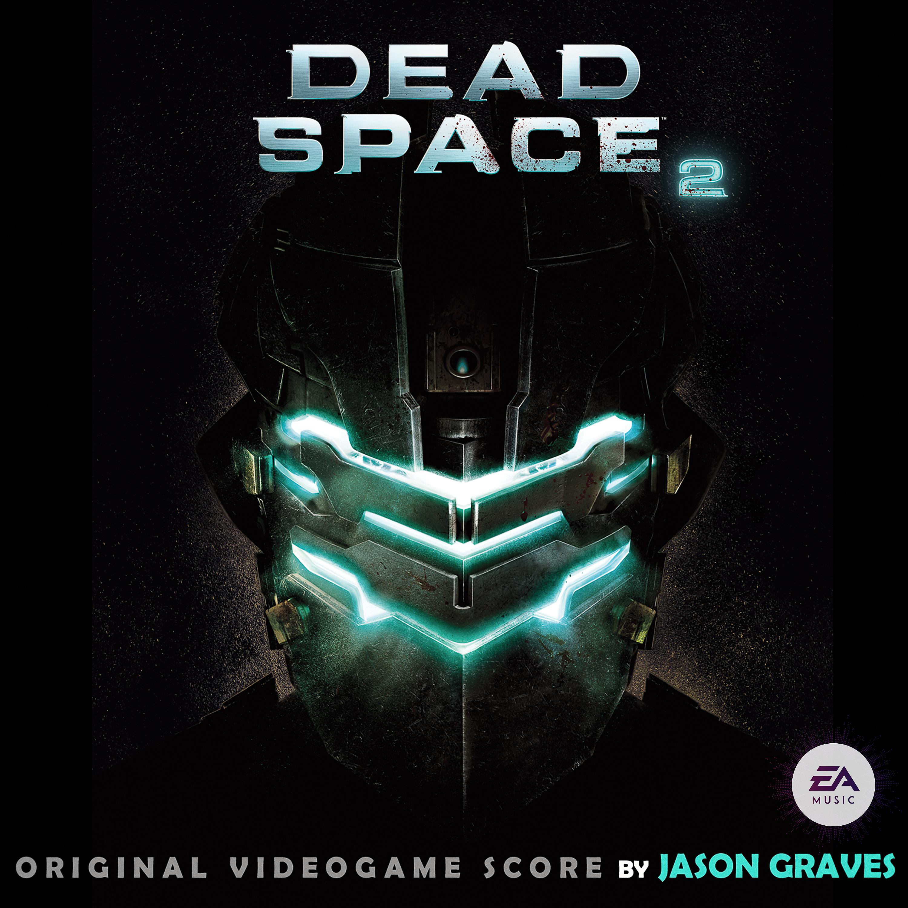 Постер альбома Dead Space 2