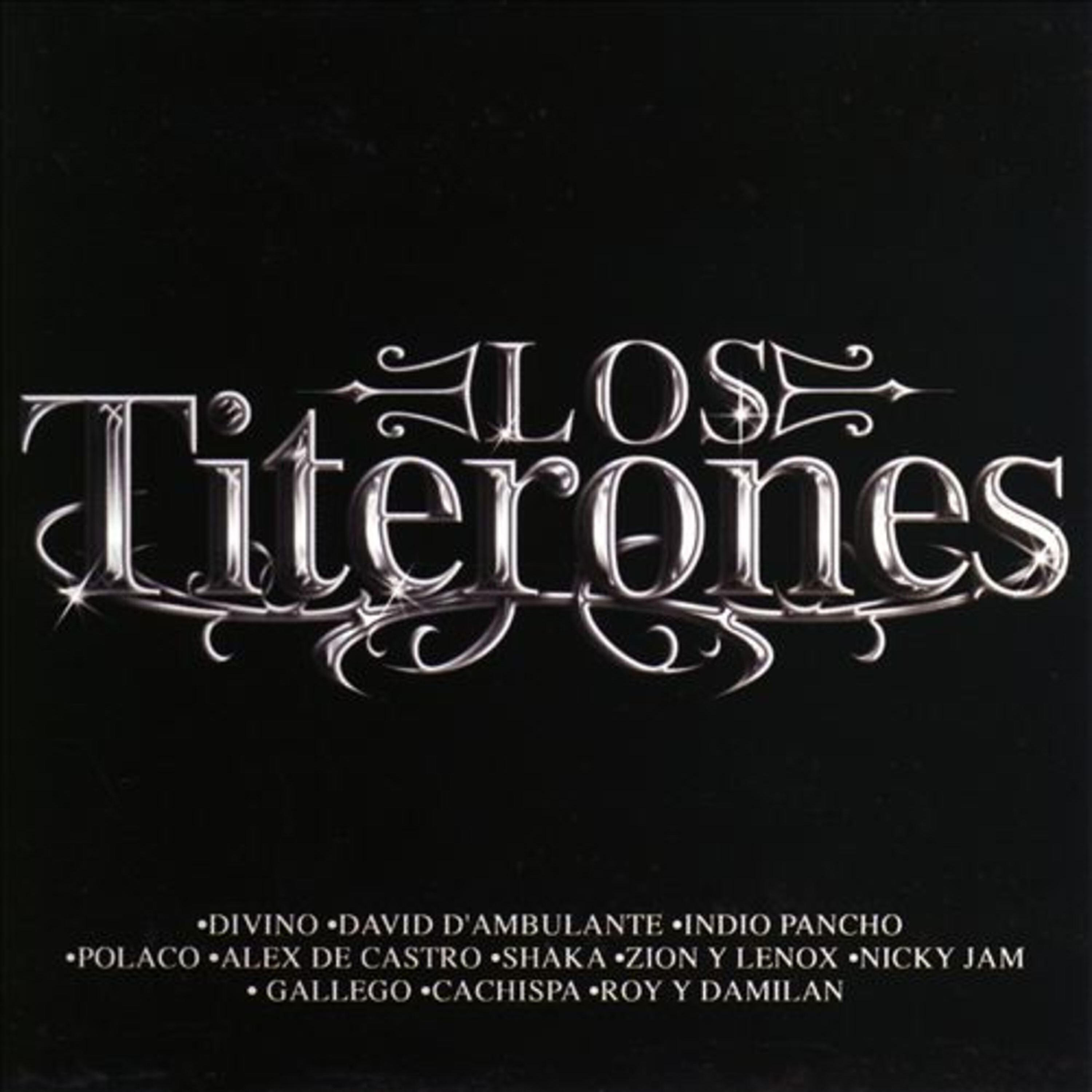 Divino - Aguantensen