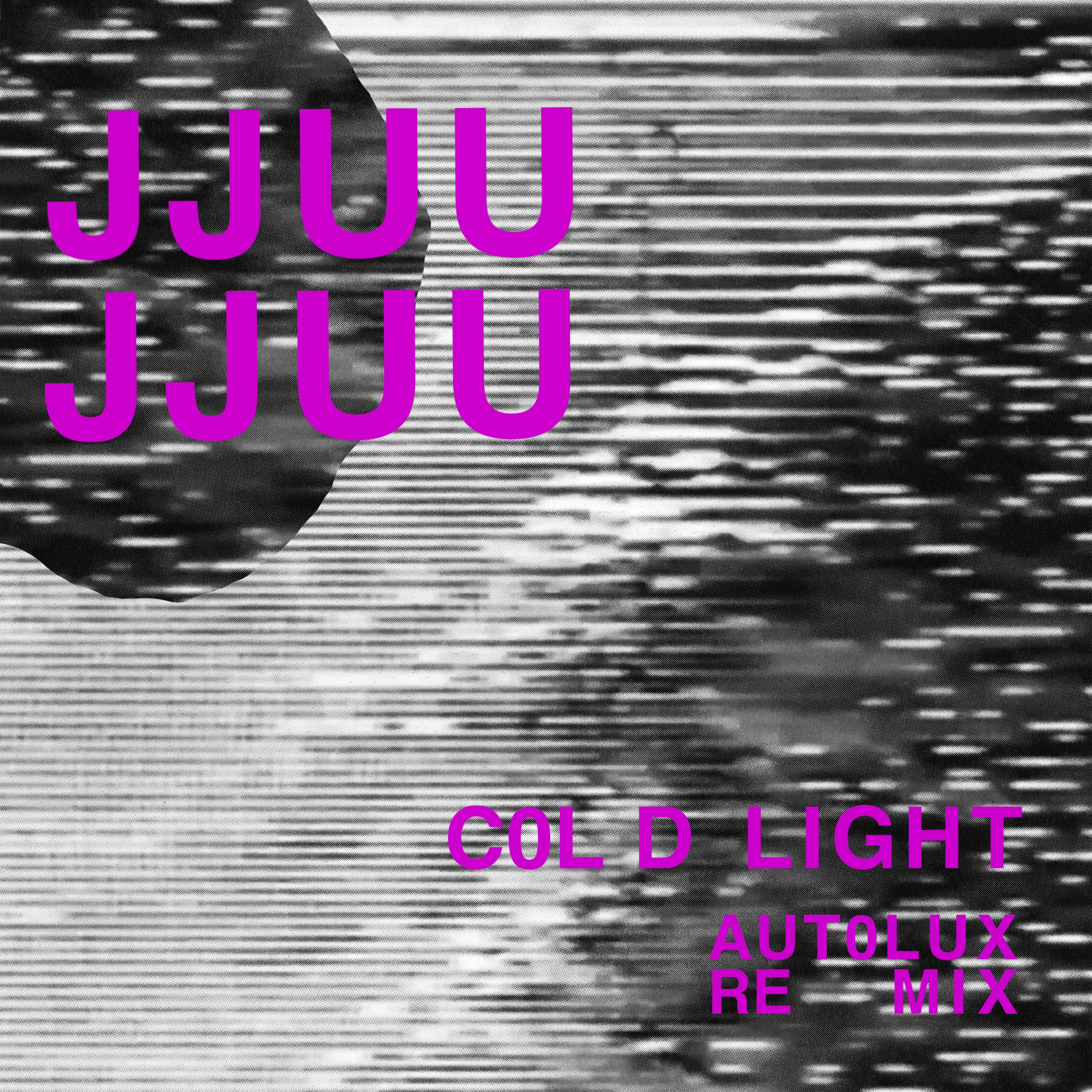 Постер альбома Cold Light (Autolux Remix)