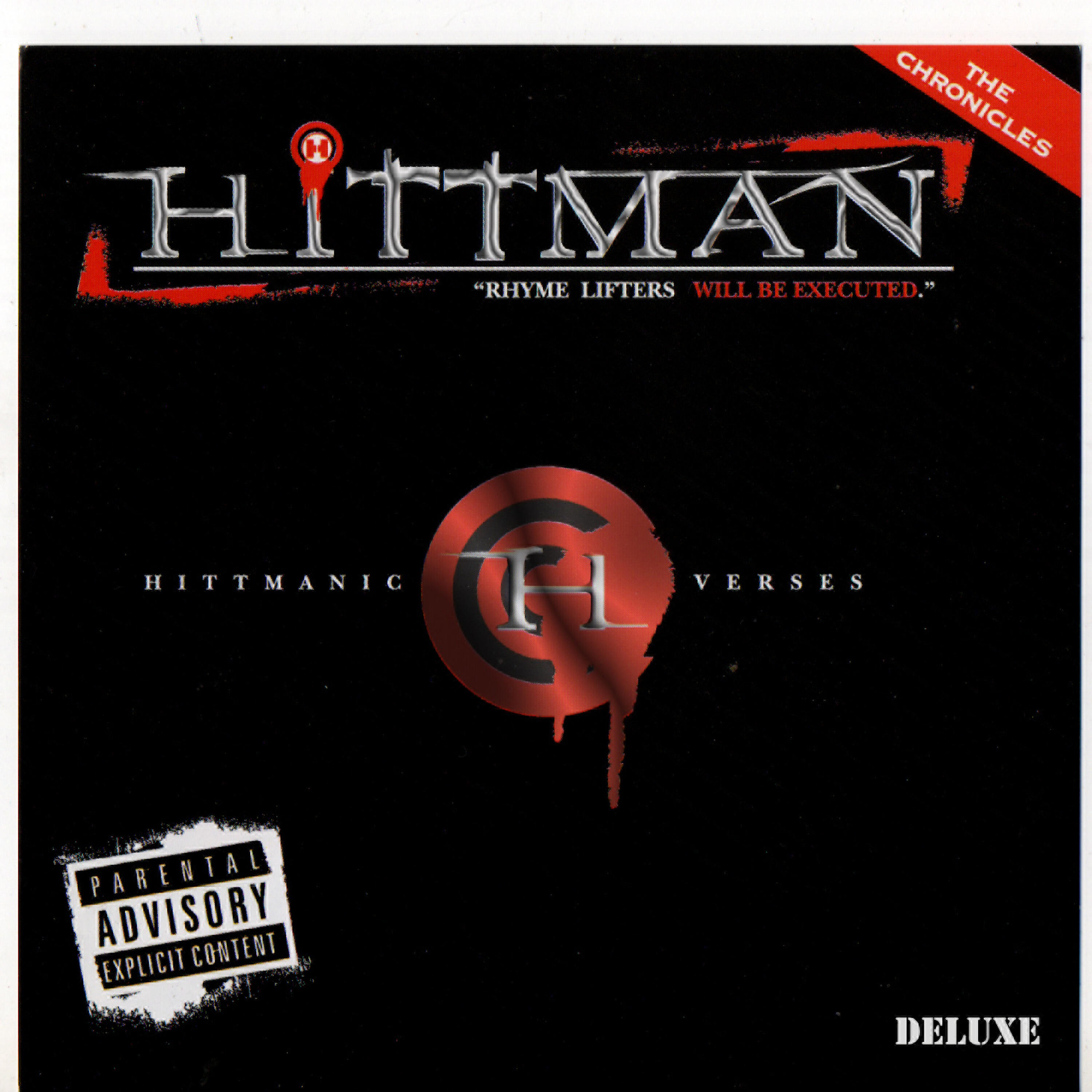 Hittman - Get Myne
