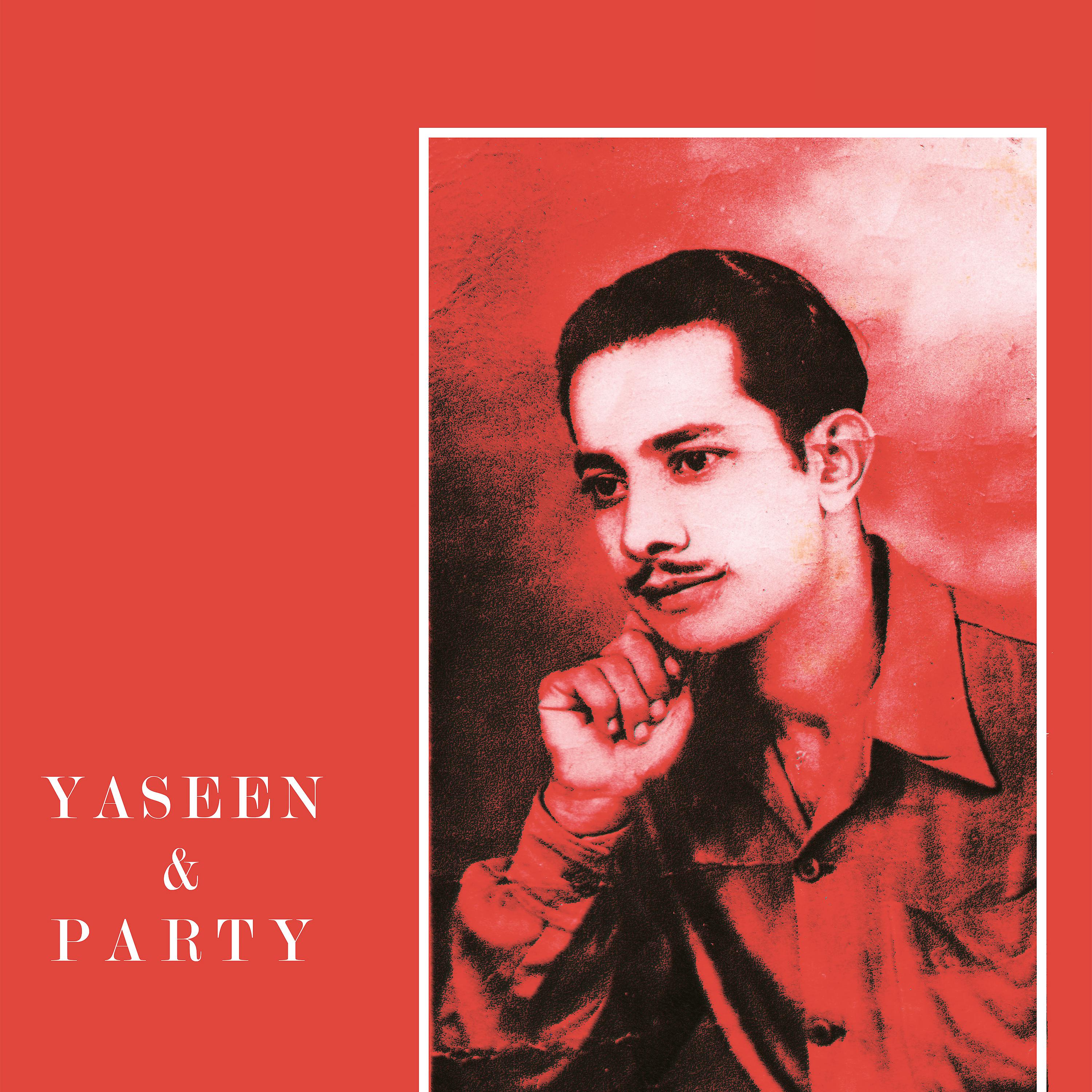 Постер альбома Yaseen & Party