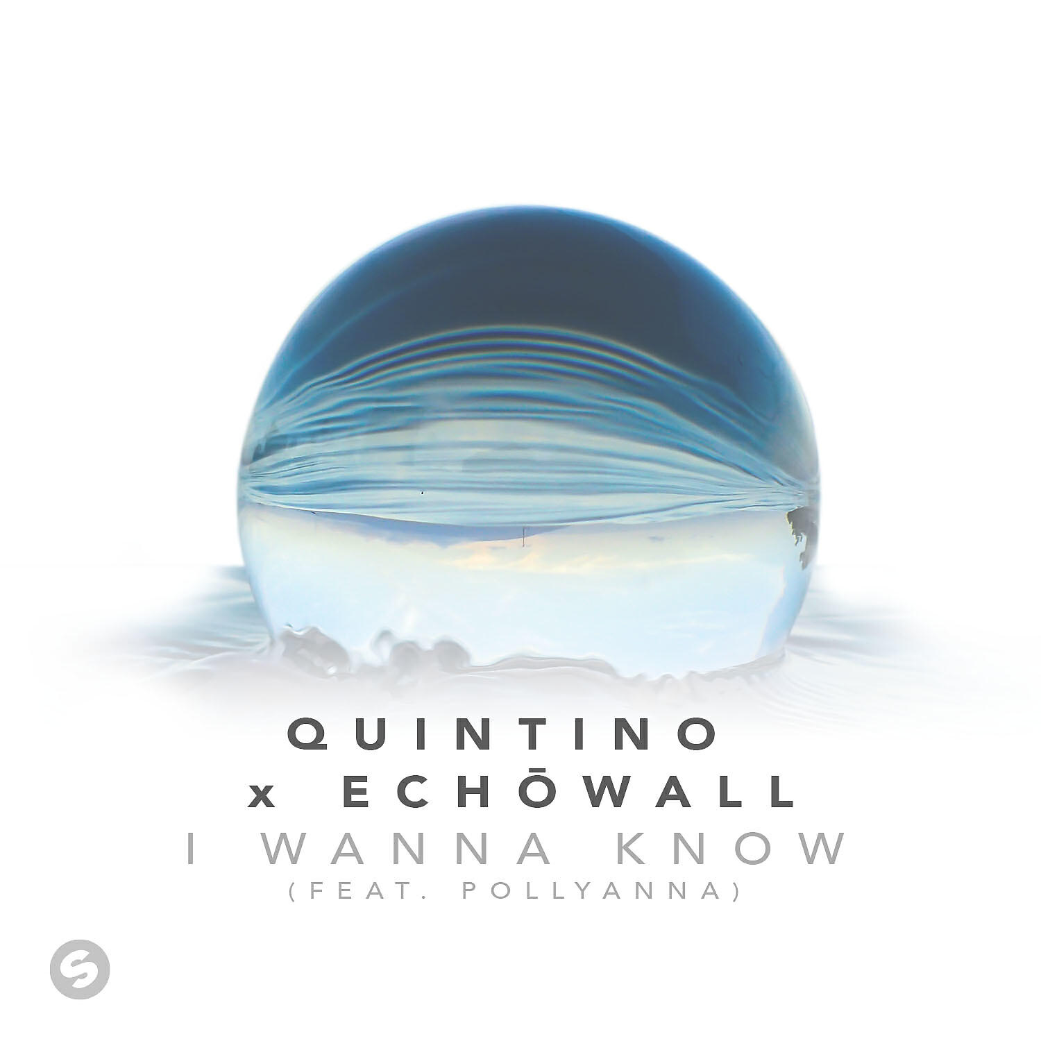 QUINTINO - I Wanna Know (feat. PollyAnna)