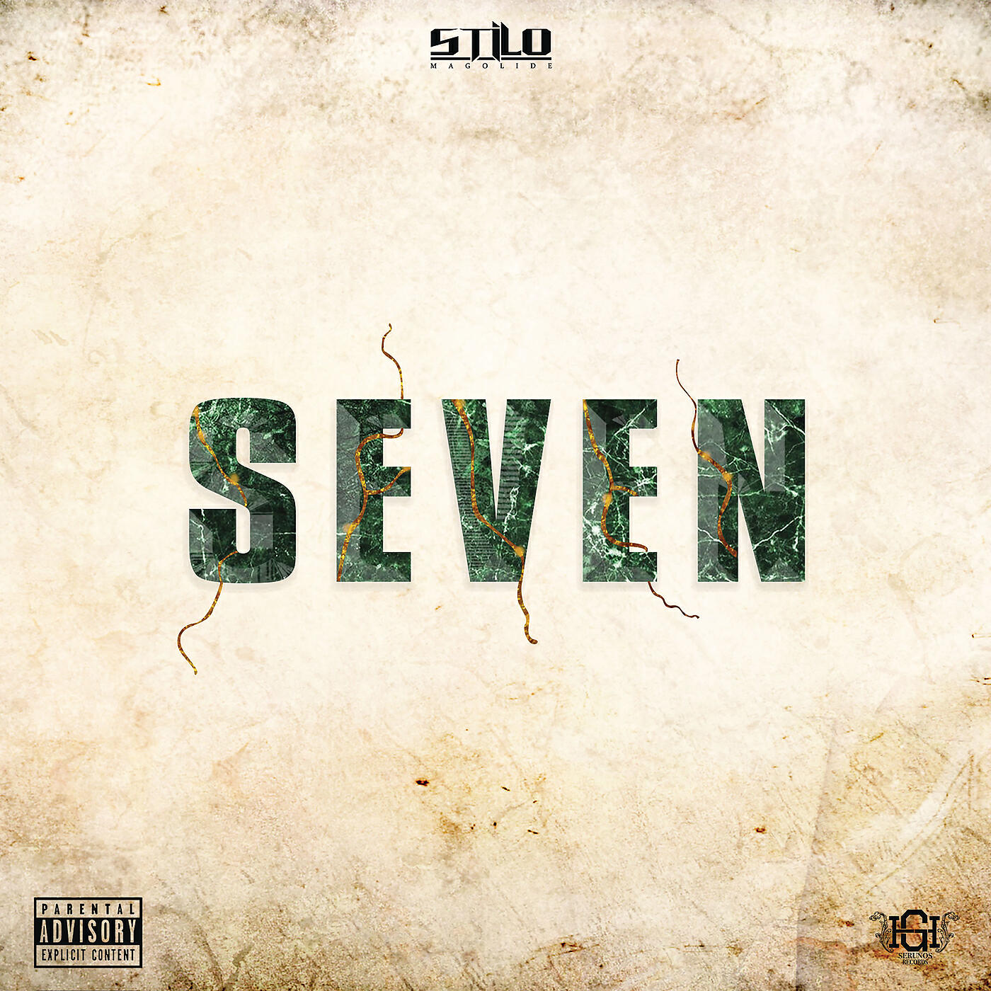 Stilo Magolide - Uthando