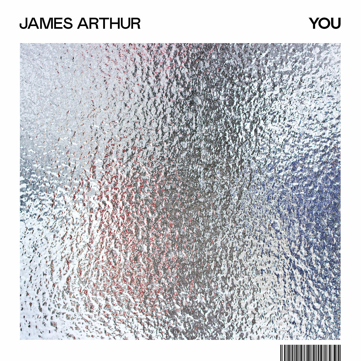 James Arthur - Treehouse