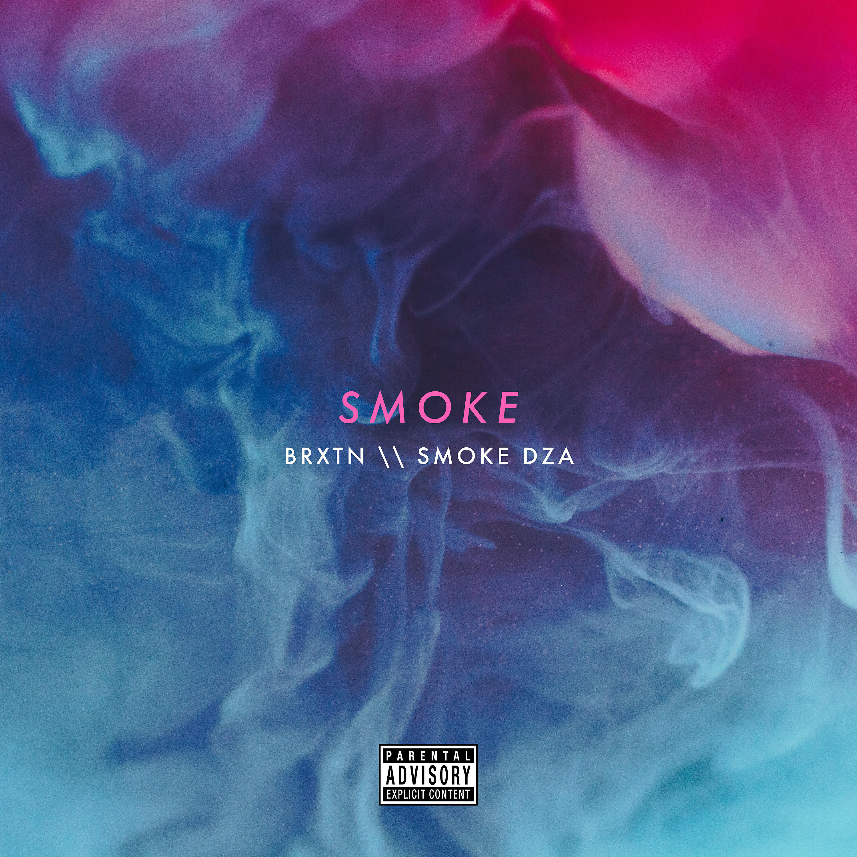 BRXTN - Smoke