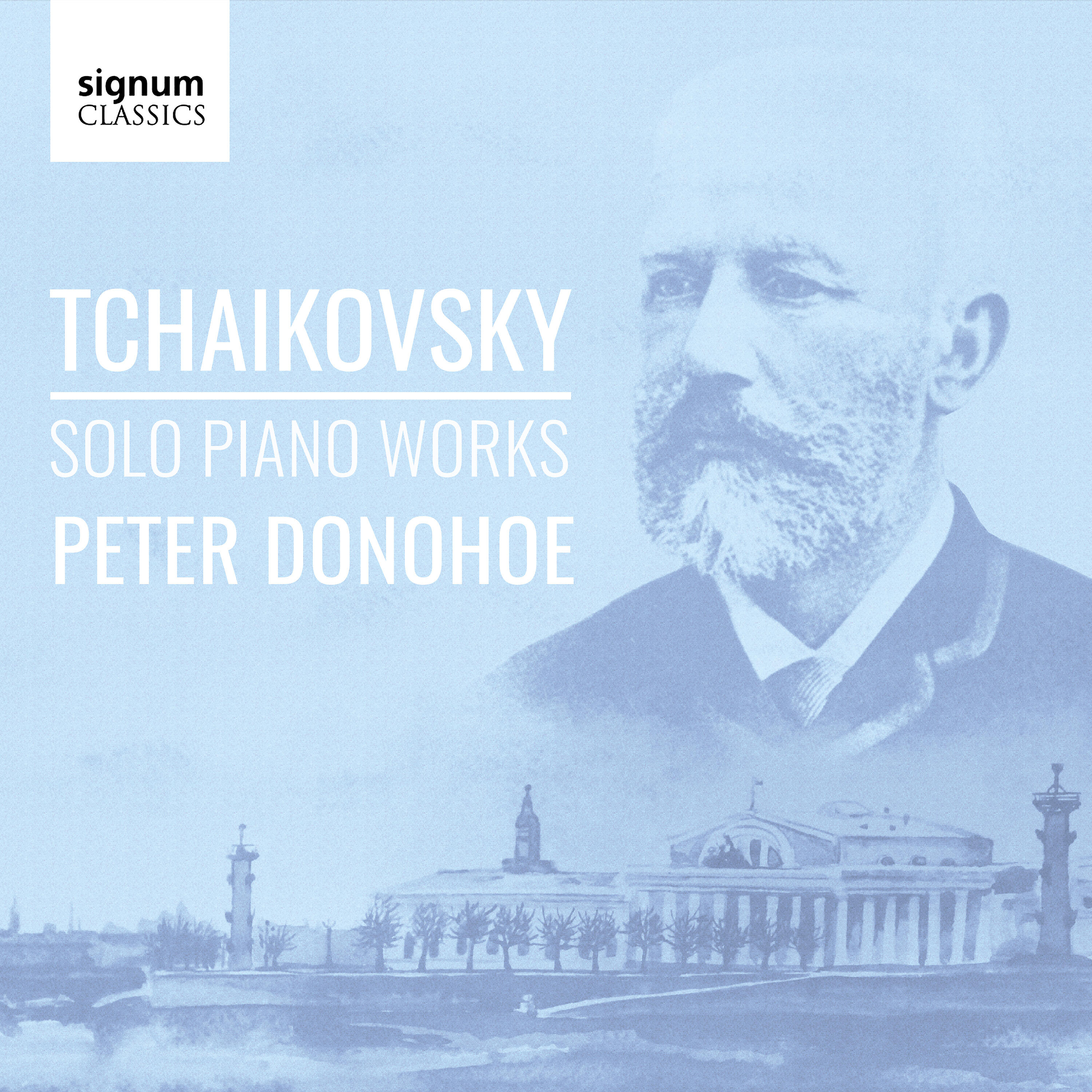 Peter Donohoe - Sonata No. 2 in G Major, Op. 37: III. Scherzo. Allegro giocoso