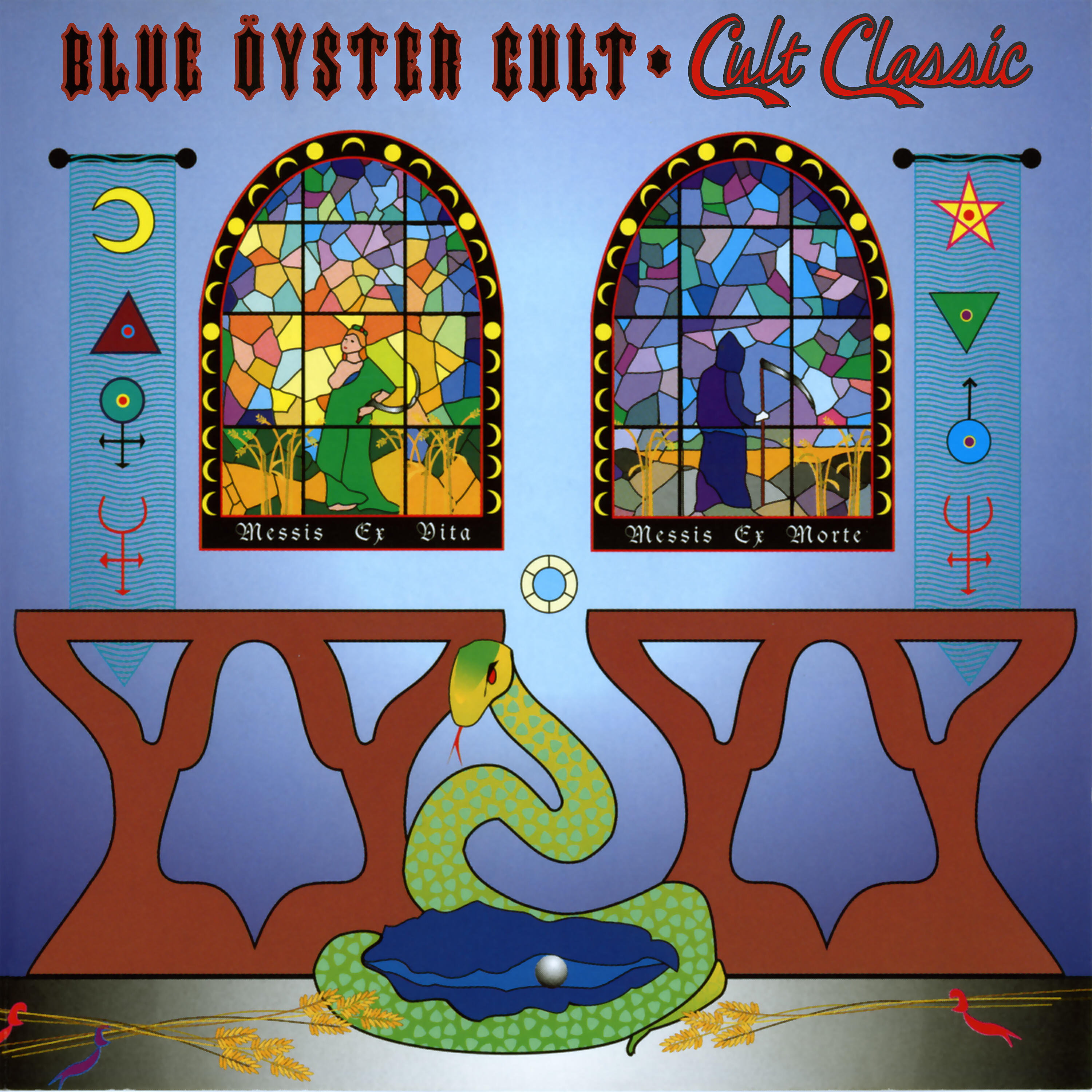 Blue Oyster Cult - Astronomy (Remastered)