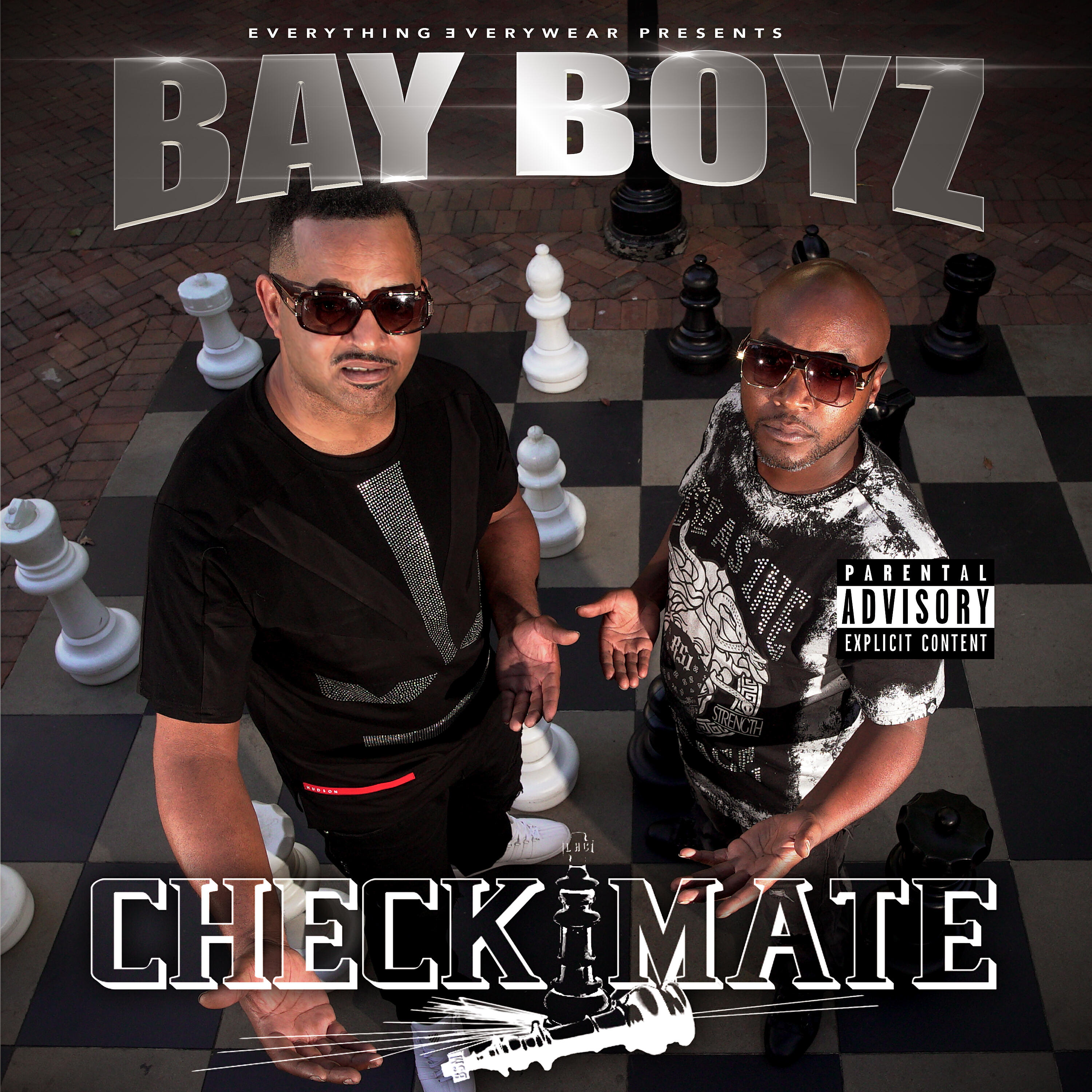 Bay Boyz - Have Dat (feat. Pooh Hefner & P Town)
