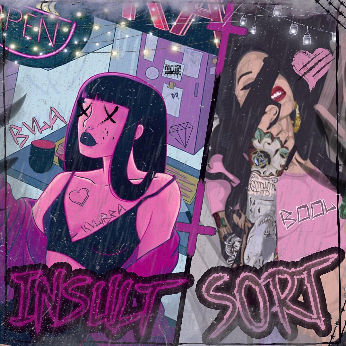 BVLA - Sort