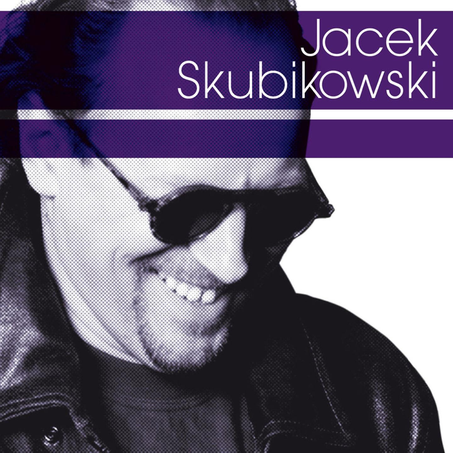 Постер альбома Jacek Skubikowski