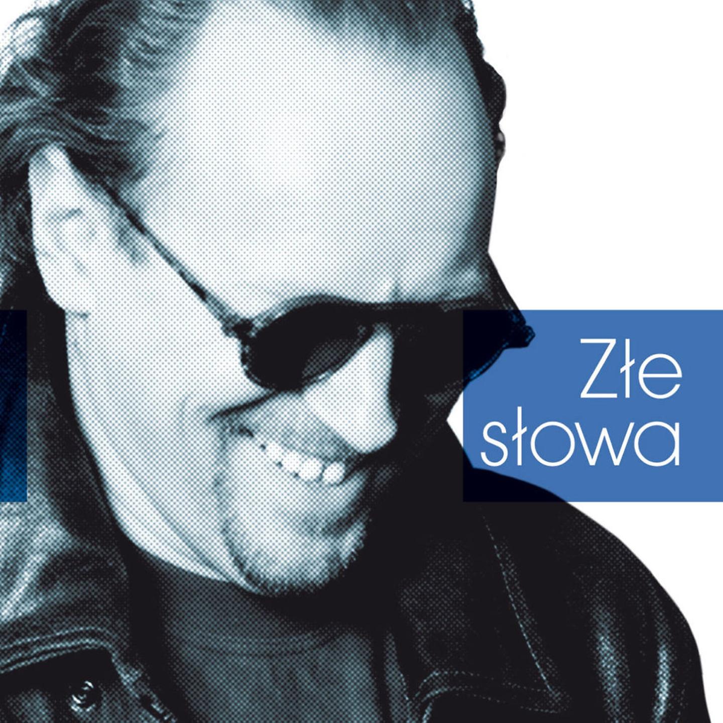 Постер альбома Złe słowa