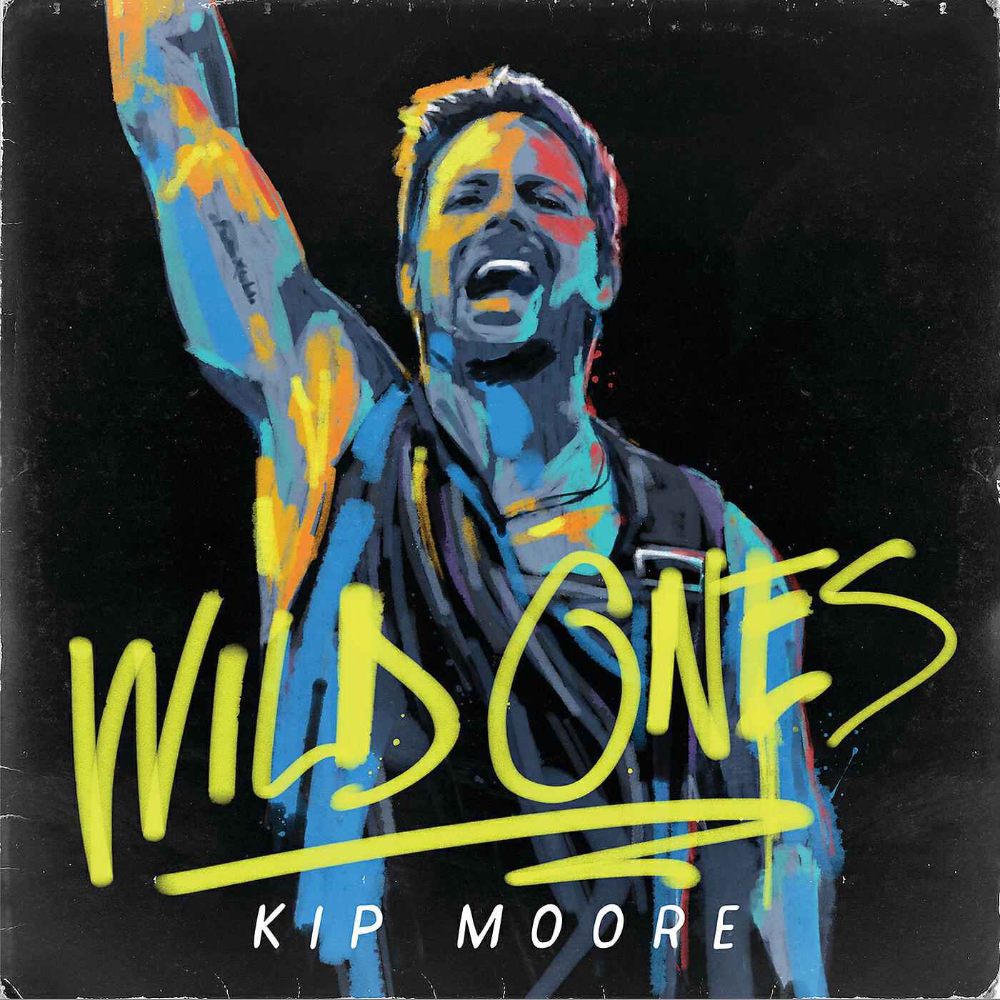 Kip Moore - Lipstick