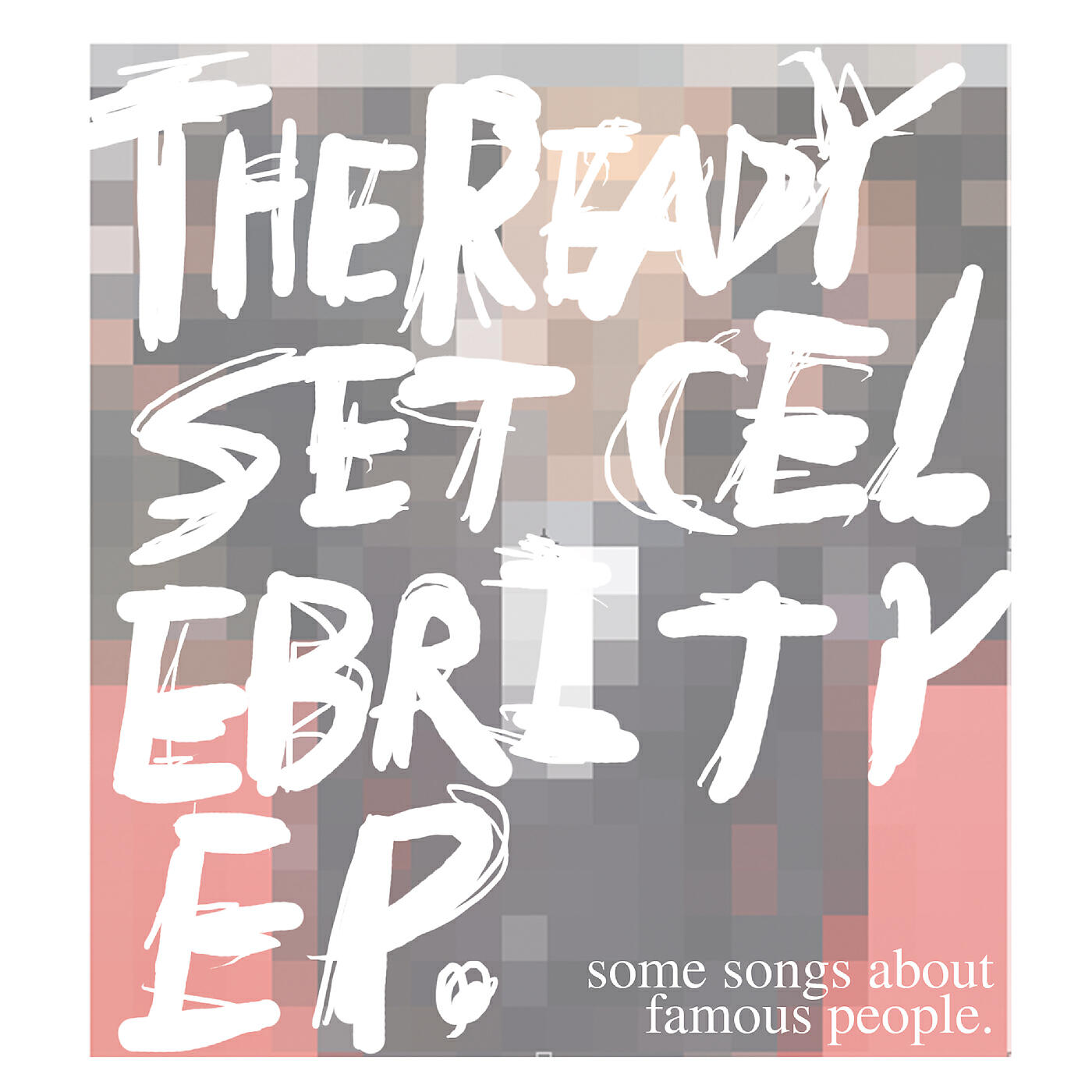 The Ready Set - Enamel (A Tribute To Nina Dobrev)