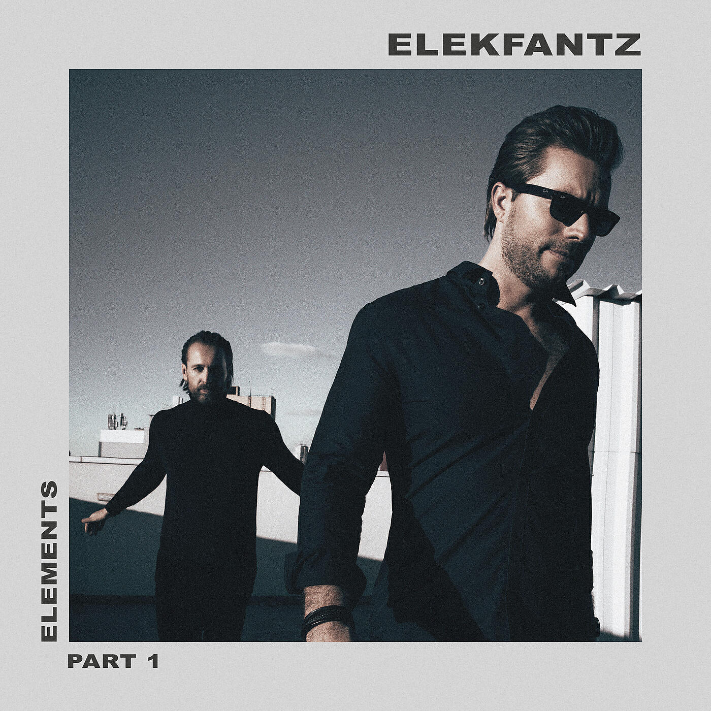 Elekfantz - Close To Me