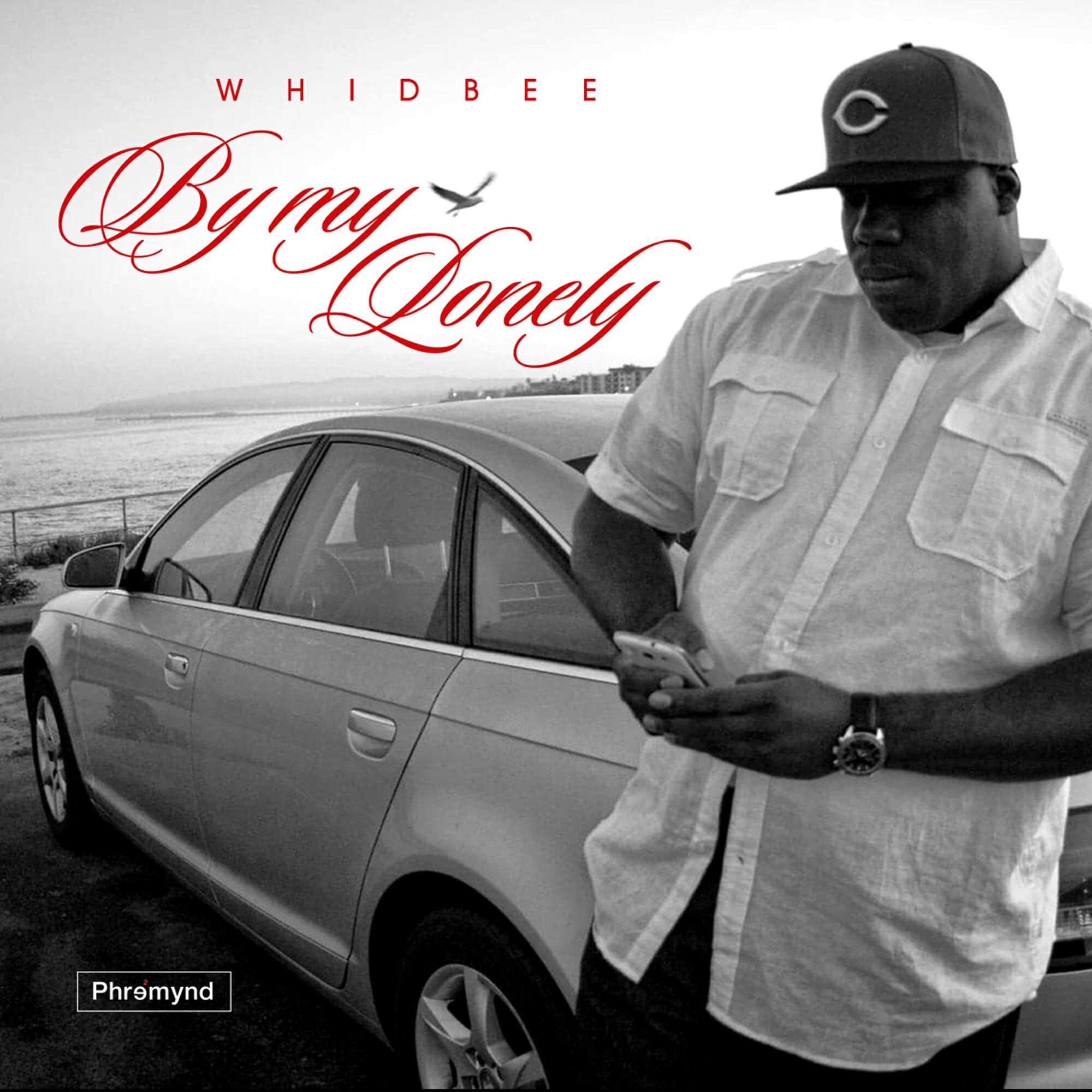 Whidbee - Brooklyn Skyline (feat. Big June)