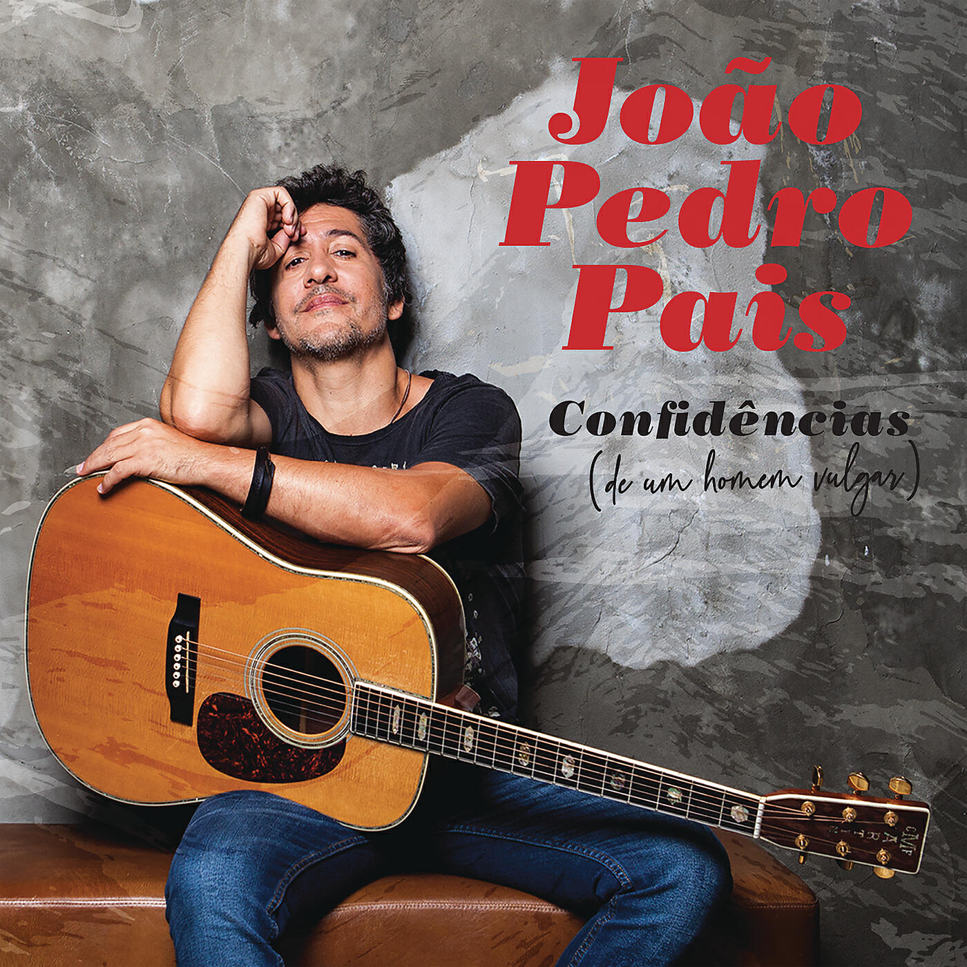 João Pedro Pais - Fazes-me Falta