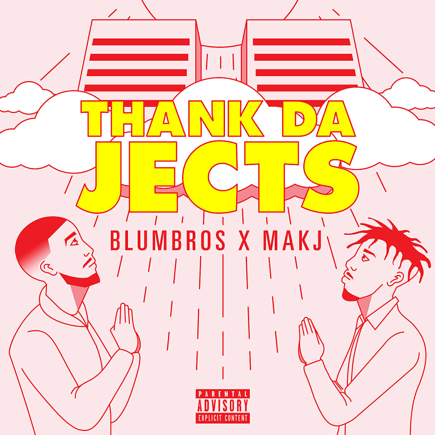 BlumBros - Move