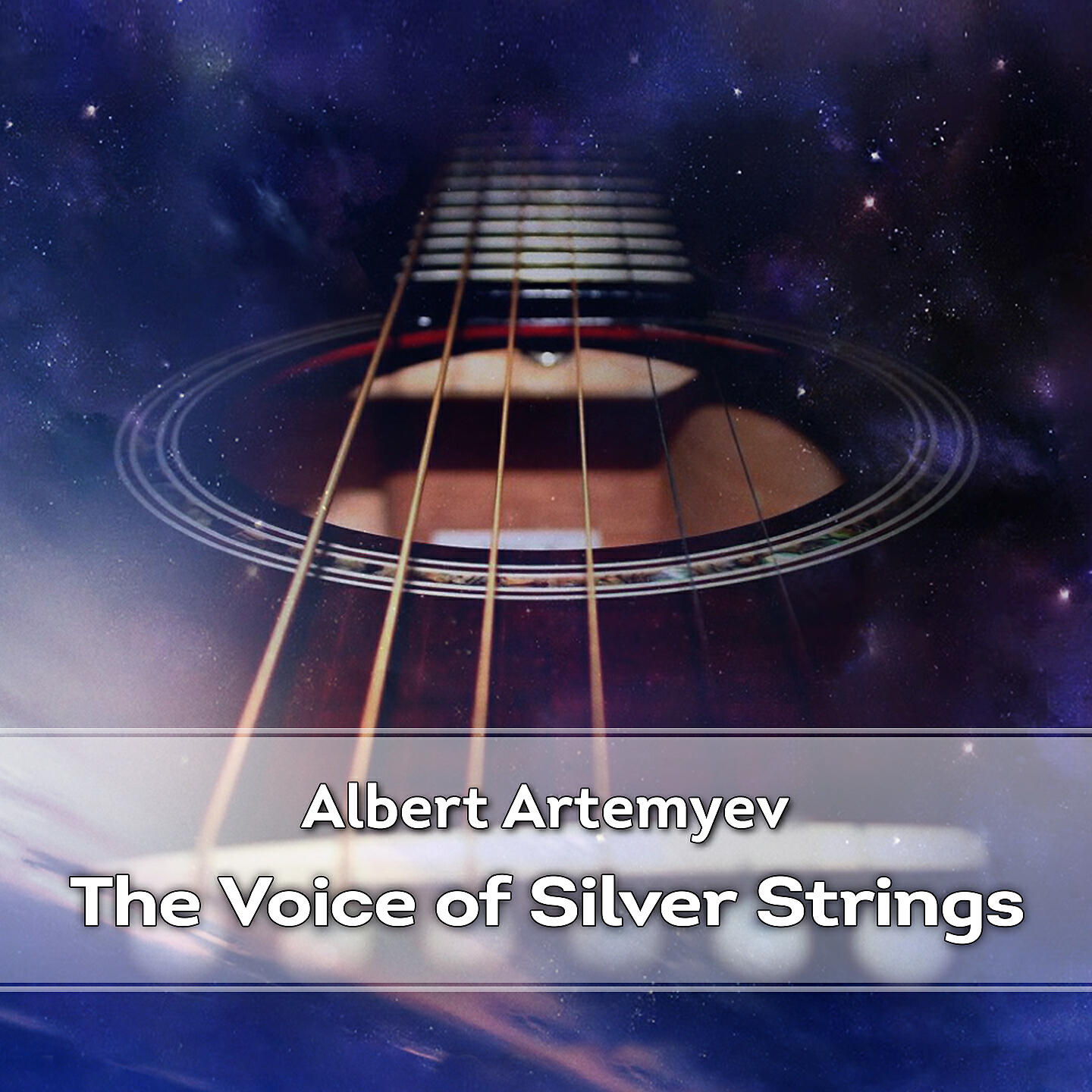 Albert Artemyev - To Stand on the Brink of a Precipice