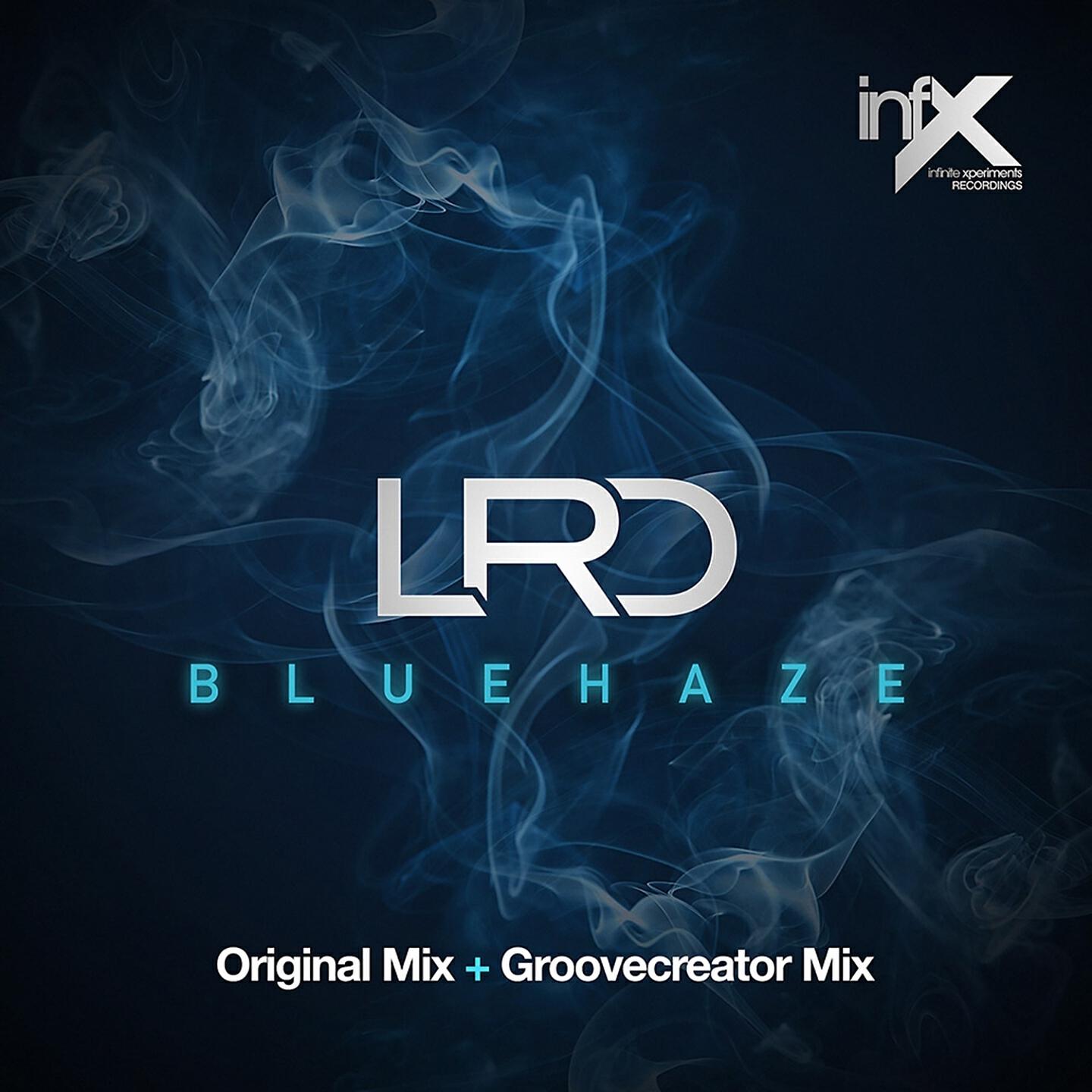 LRD - Blue Haze (Groovecreator Mix)