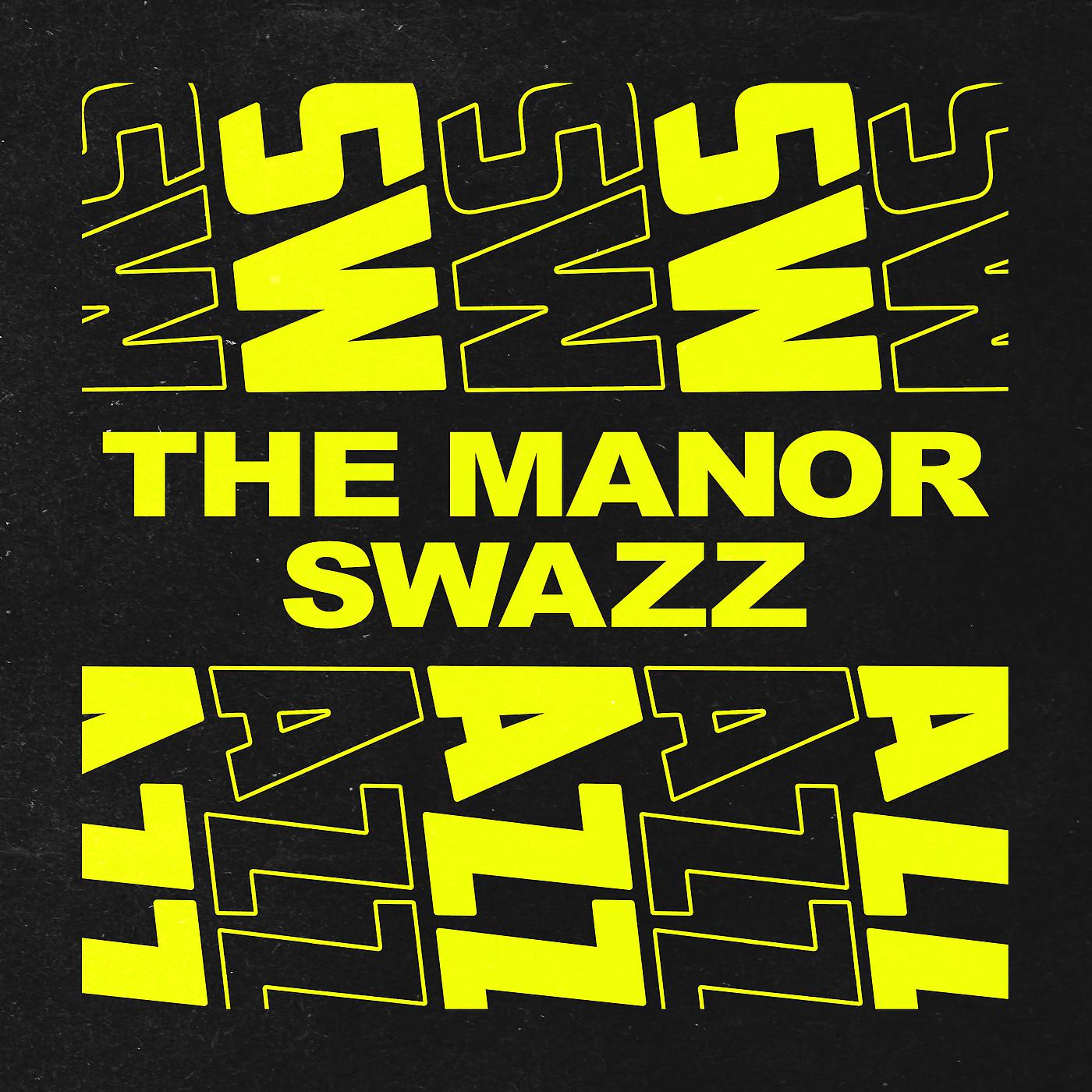 Постер альбома SWAZZ