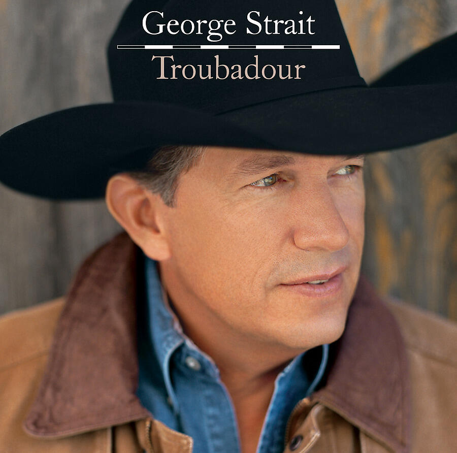 George Strait - When You're In Love
