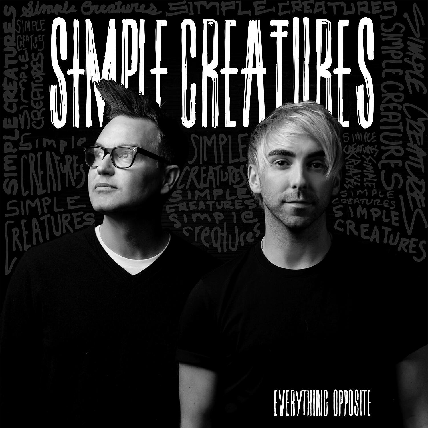 Simple Creatures - NVM
