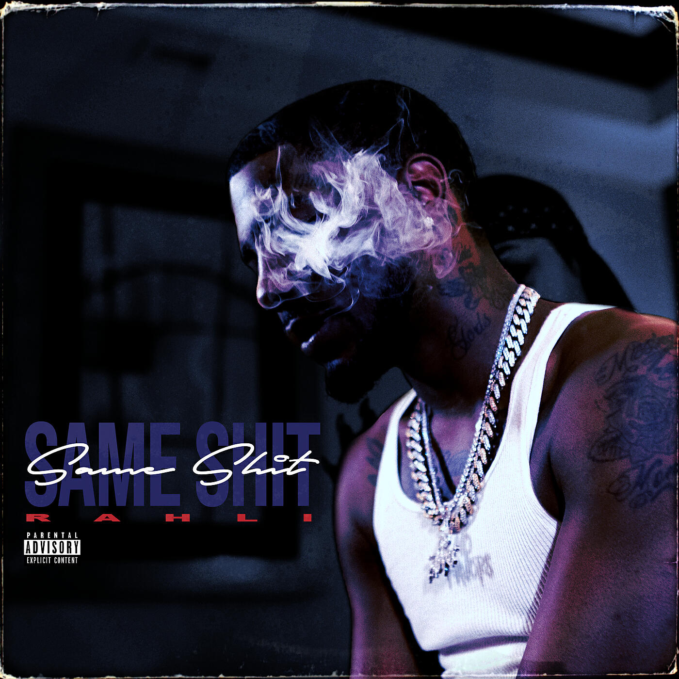 Rahli - Same Shit