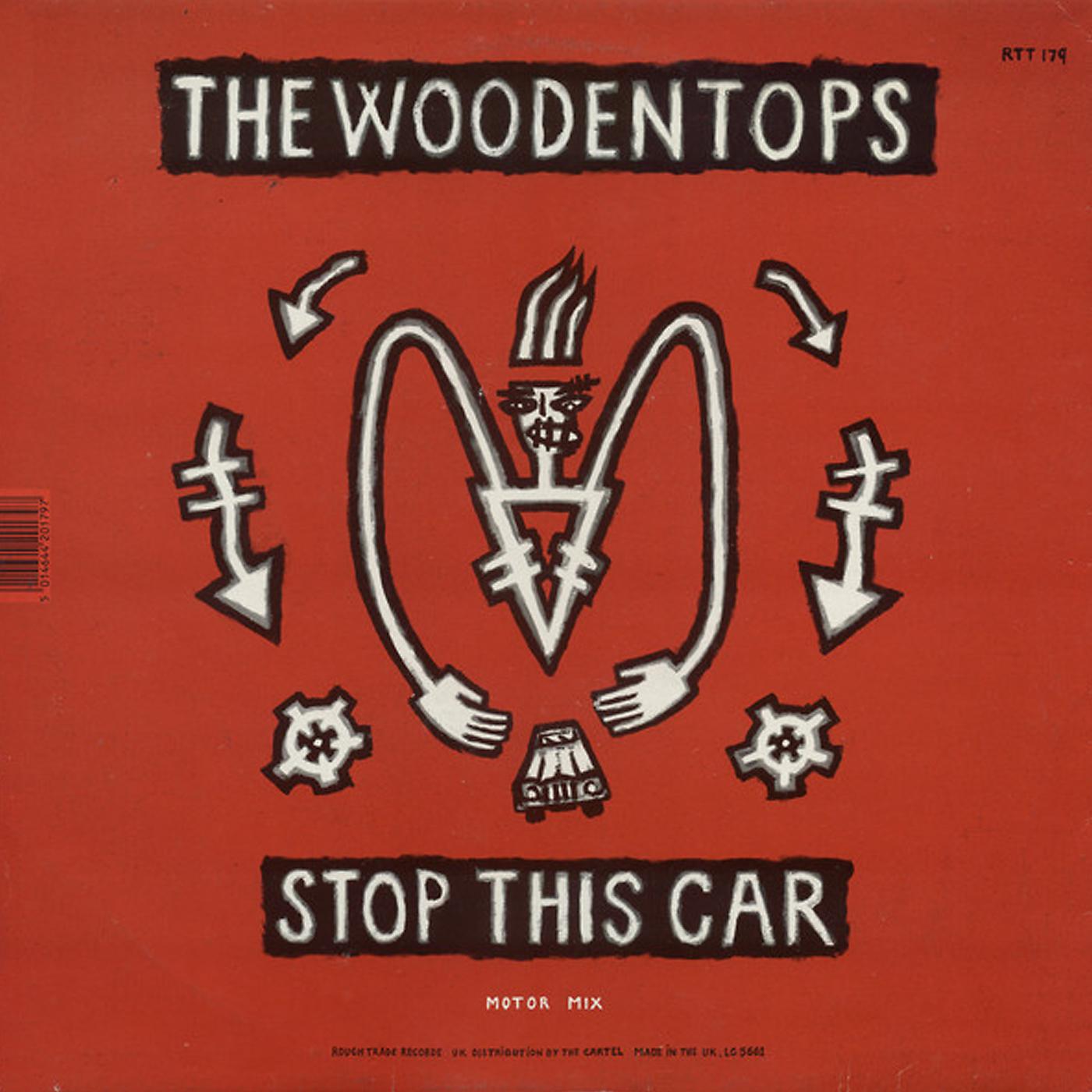 Постер альбома Stop This Car