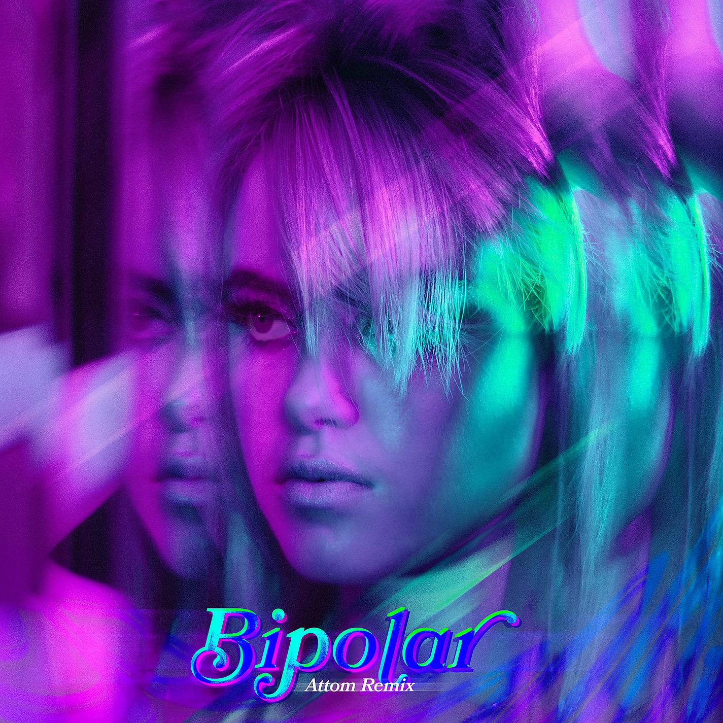 Постер альбома Bipolar (Attom Remix)