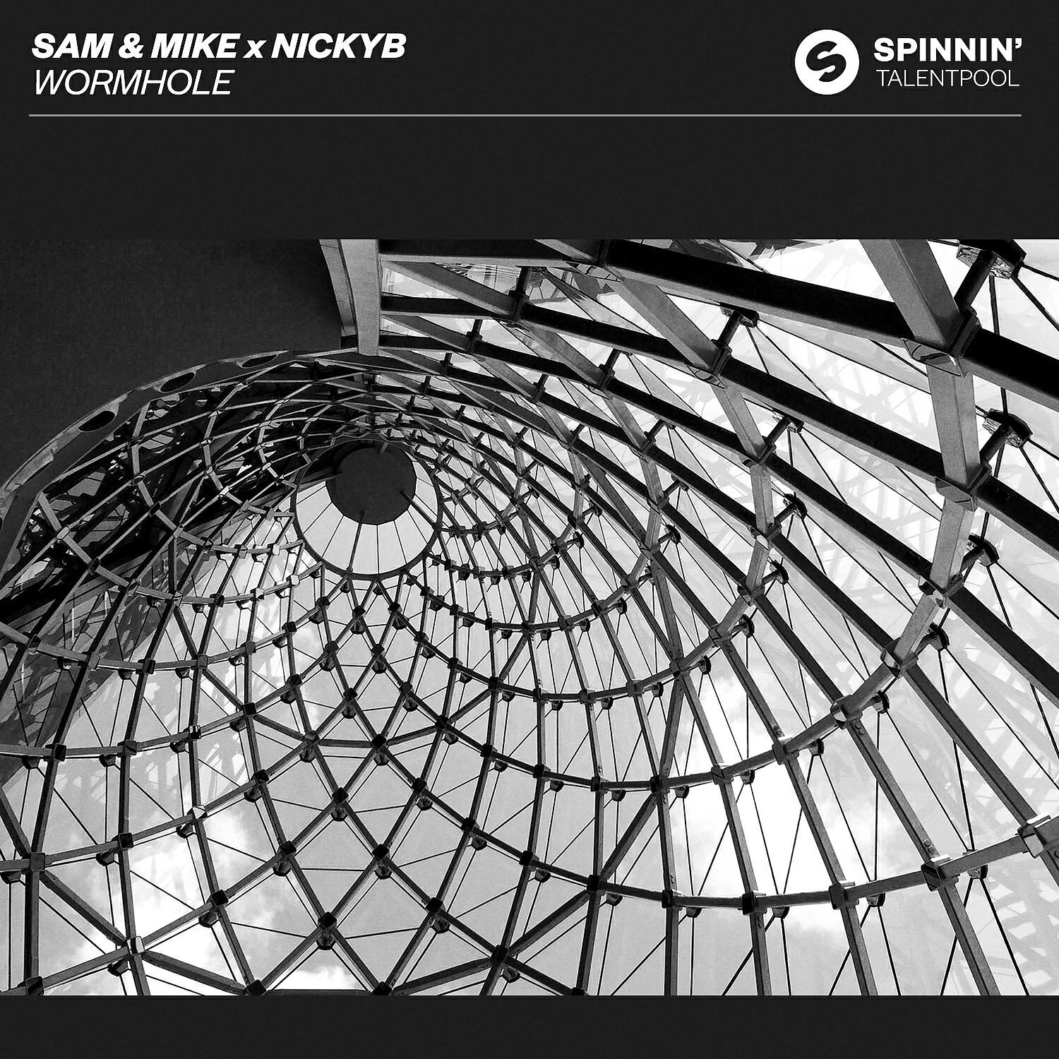 Sam & Mike - Wormhole