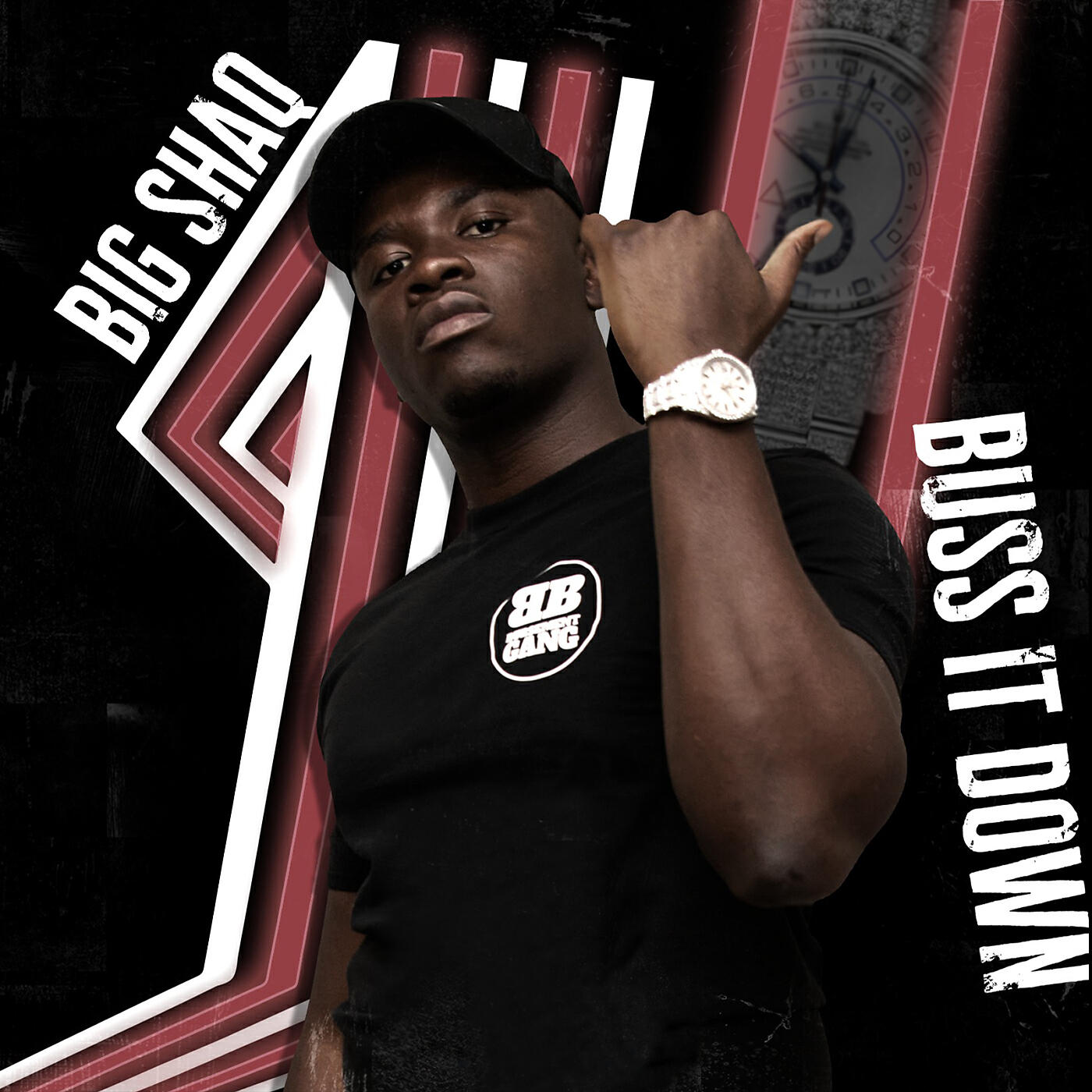 Big Shaq - Buss It Down