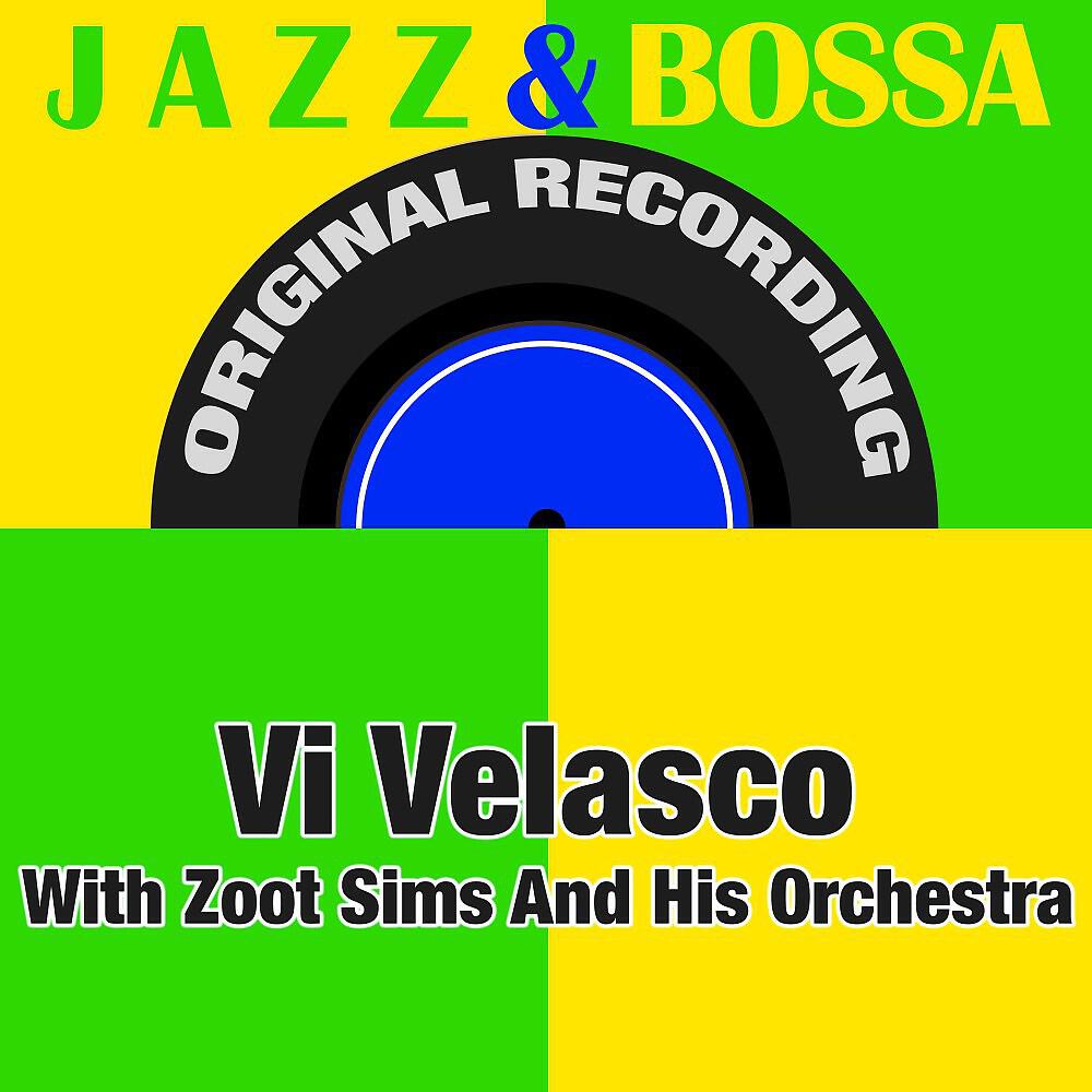 Vi Velasco - As Cordas do Meu Cosacao Slaram Zing (Zing Went the Strings of My Heart)