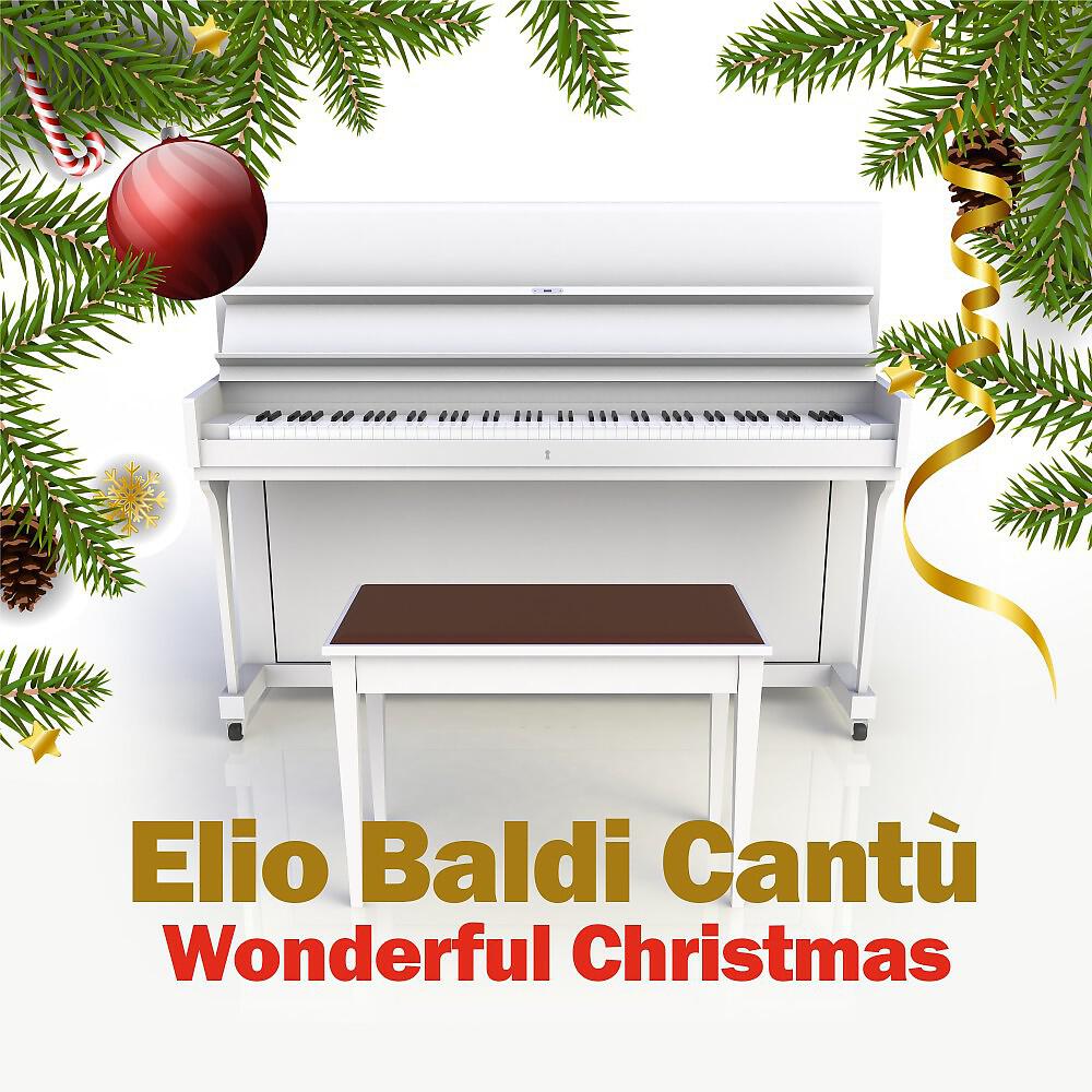 Elio Baldi Cantù - Deck the Halls