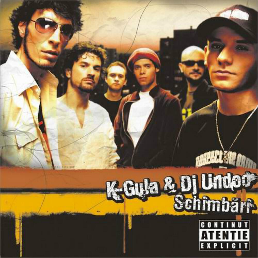 K-Gula - Turntablism (DJ Undoo Session)