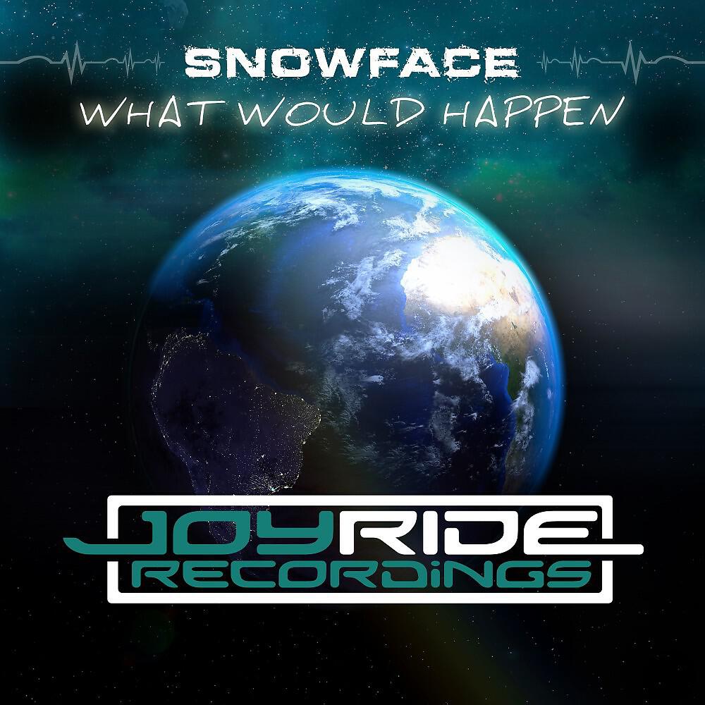 Snowface - What Would Happen (Marc De Buur Remix)