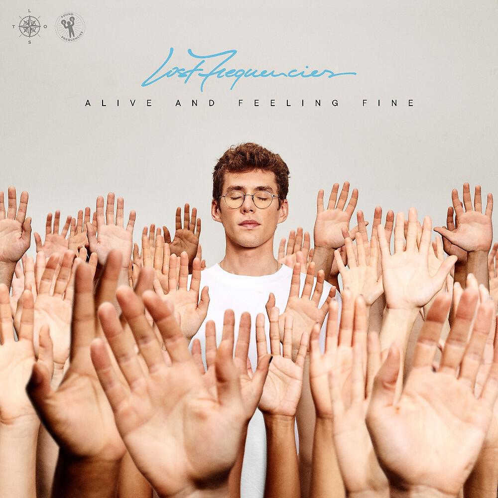 The Rasmus - In the Shadows (Lost Frequencies Deluxe Mix)