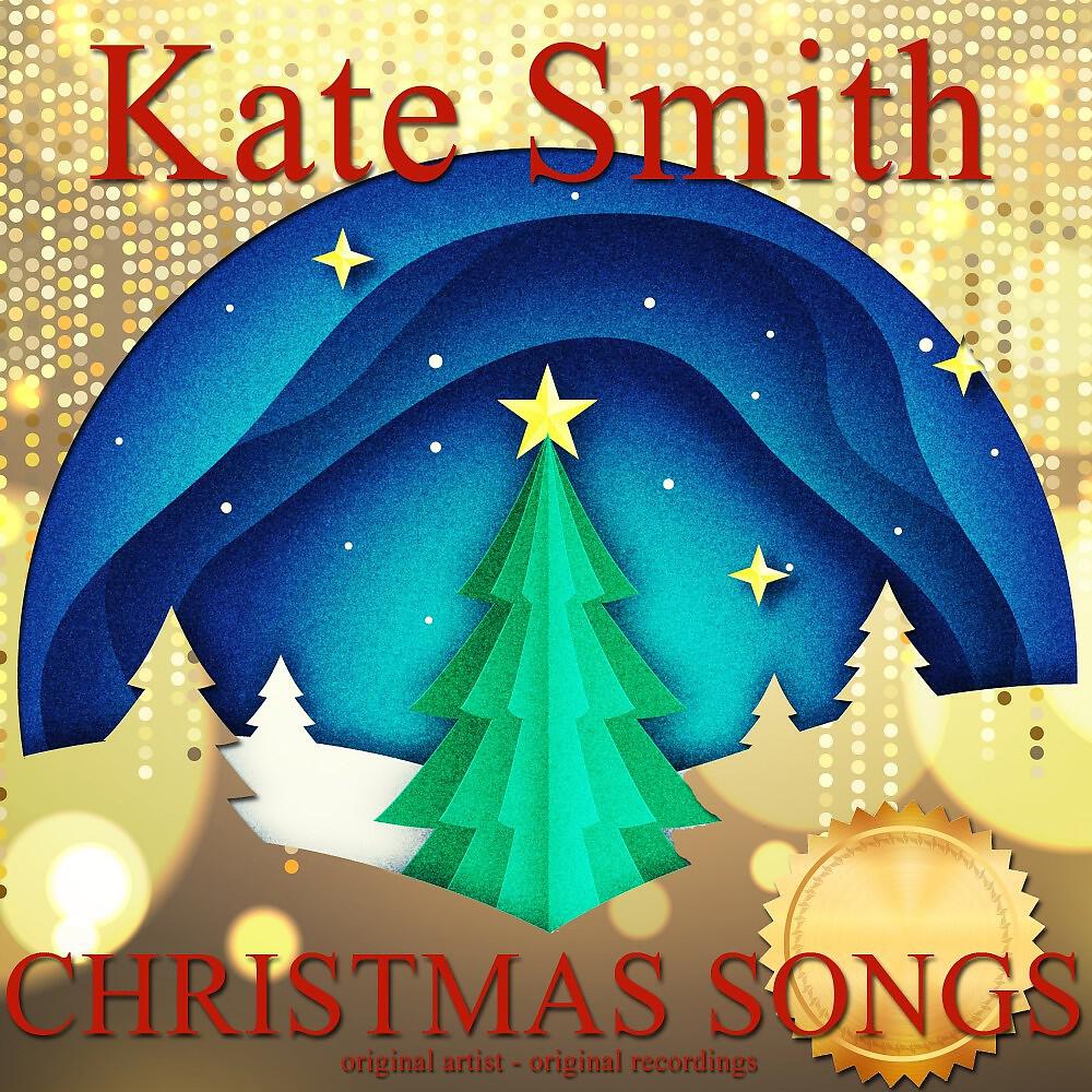 Kate Smith - It Came Upon a Midnight Clear