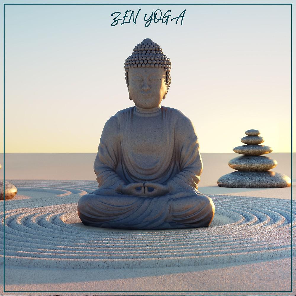 Постер альбома Zen Yoga