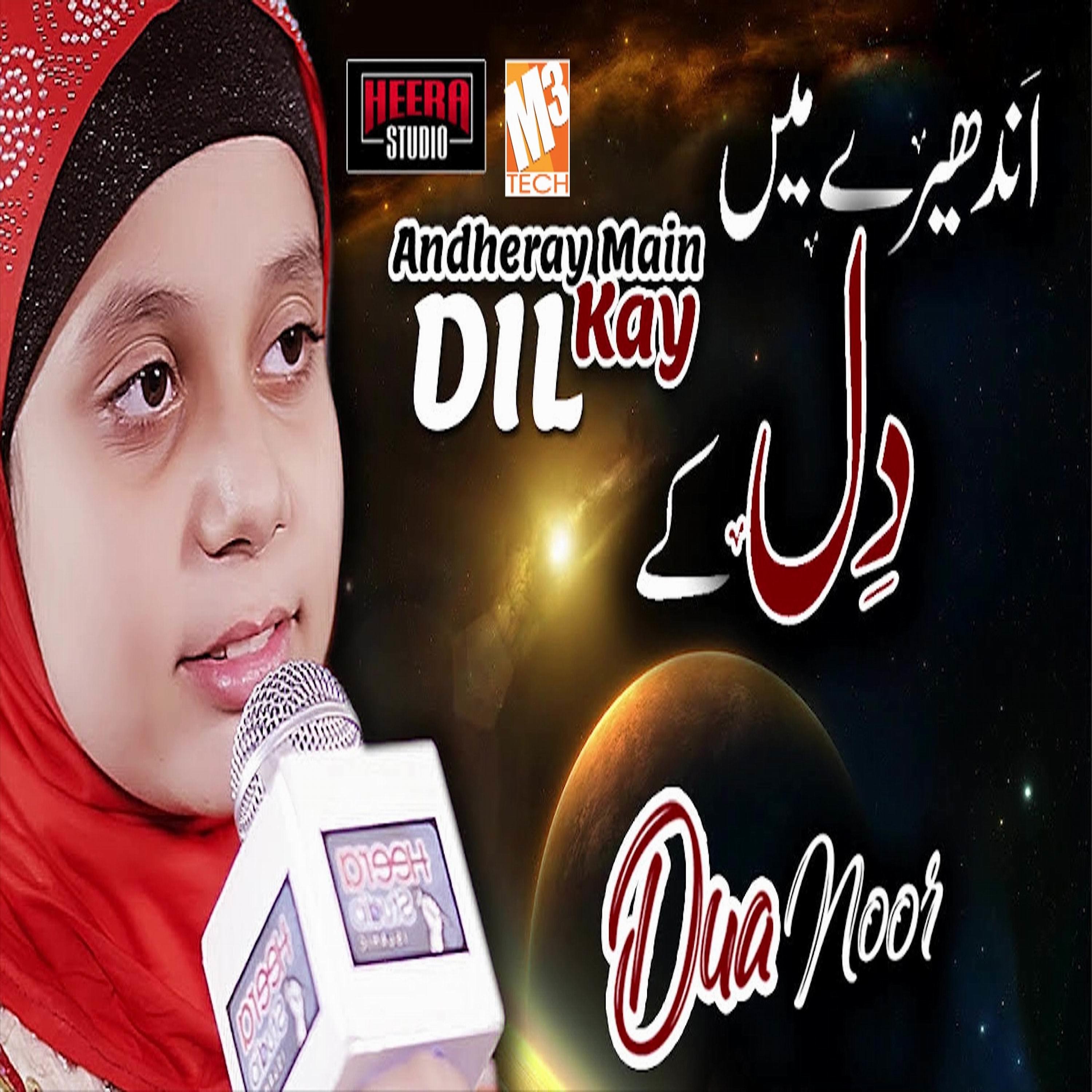 Постер альбома Andheray Main Dil Kay - Single