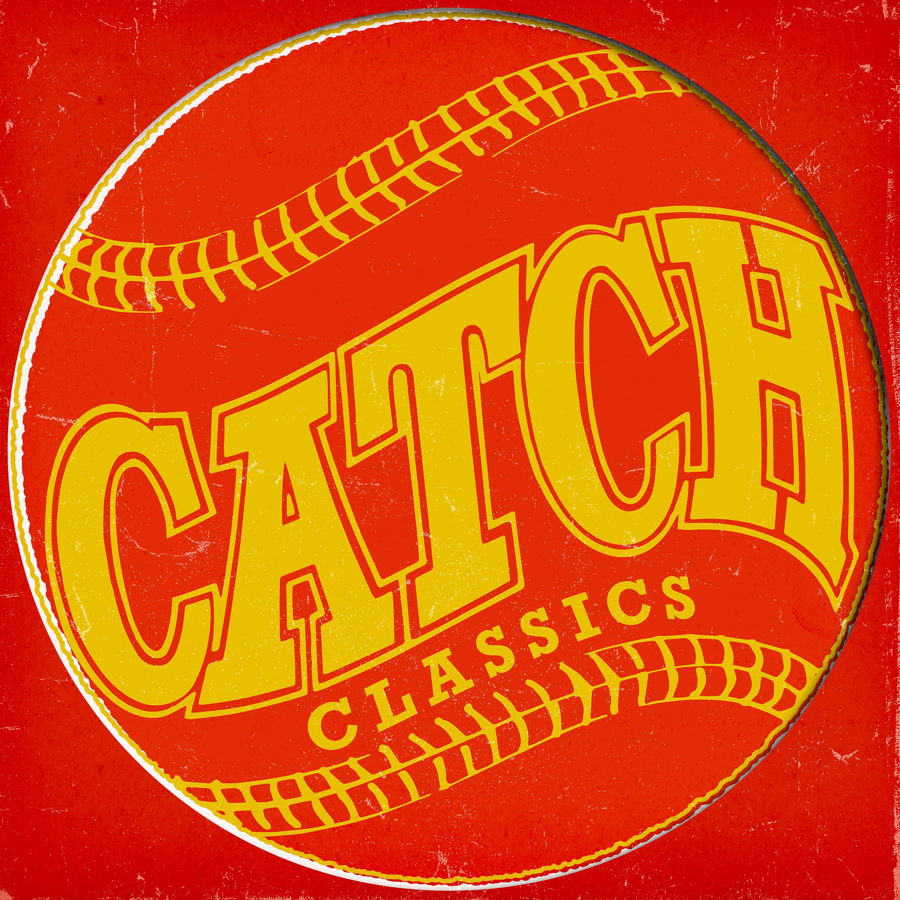 Постер альбома Catch Classics