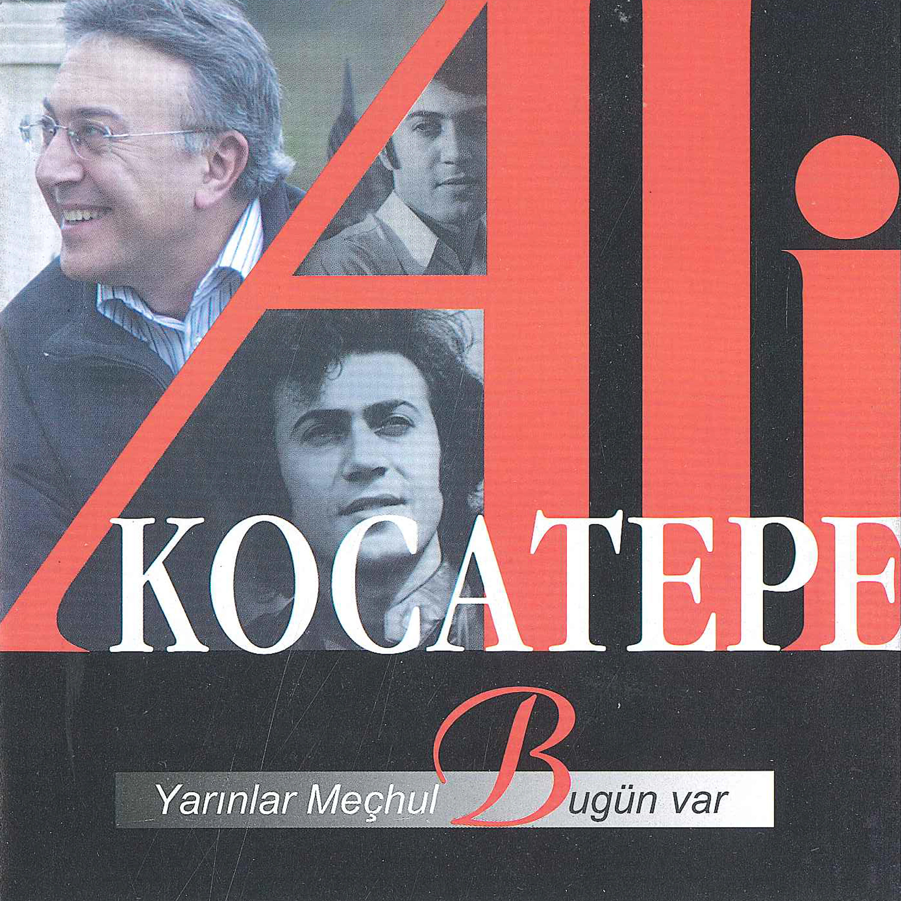 Aysun Kocatepe - Bir Küçük Ayrılık