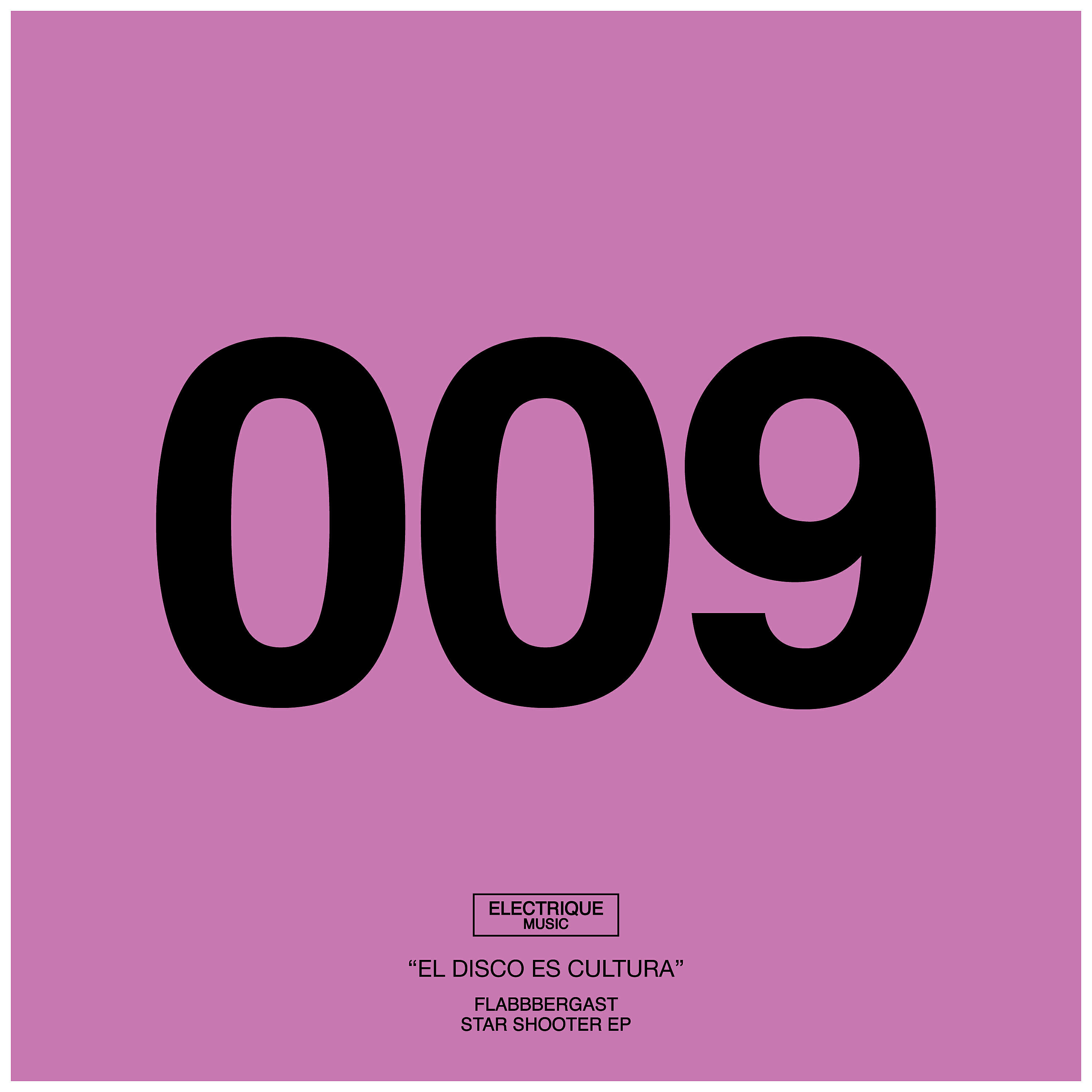 Flabbergast - Starshooter